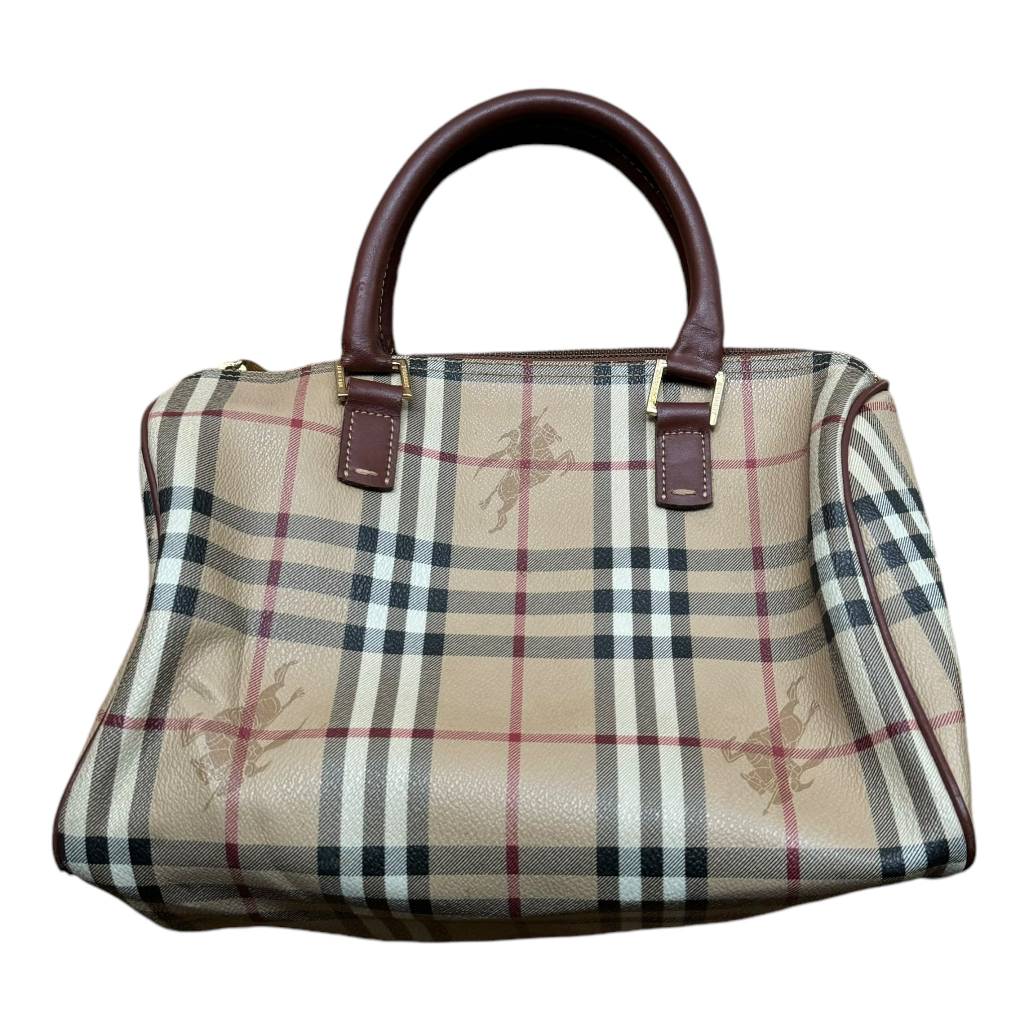 Burberry handbag