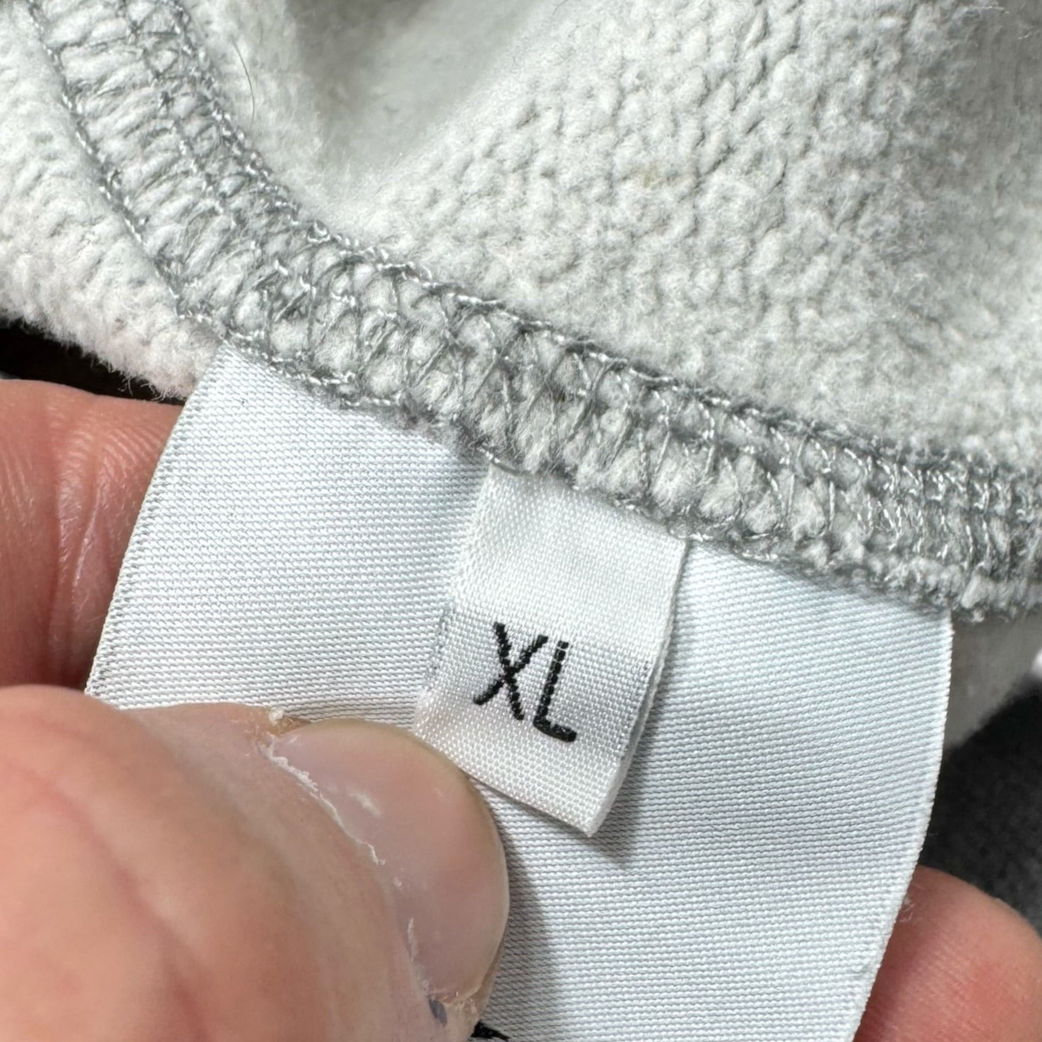 Sweat Stone Island (XL)