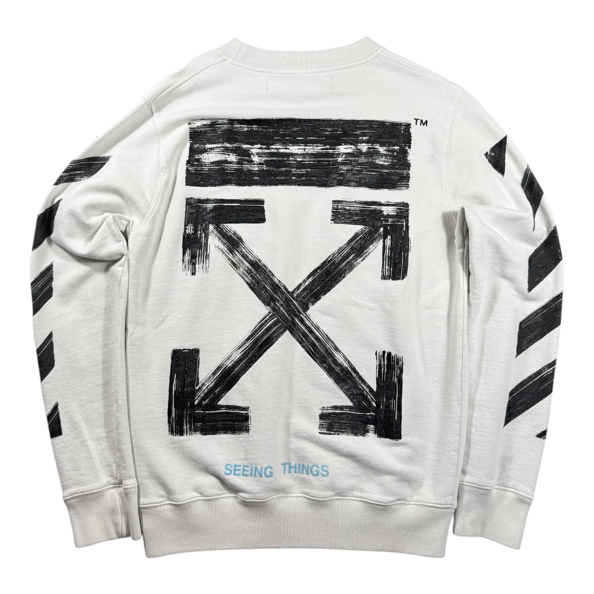 Sweat Off-White (XS)