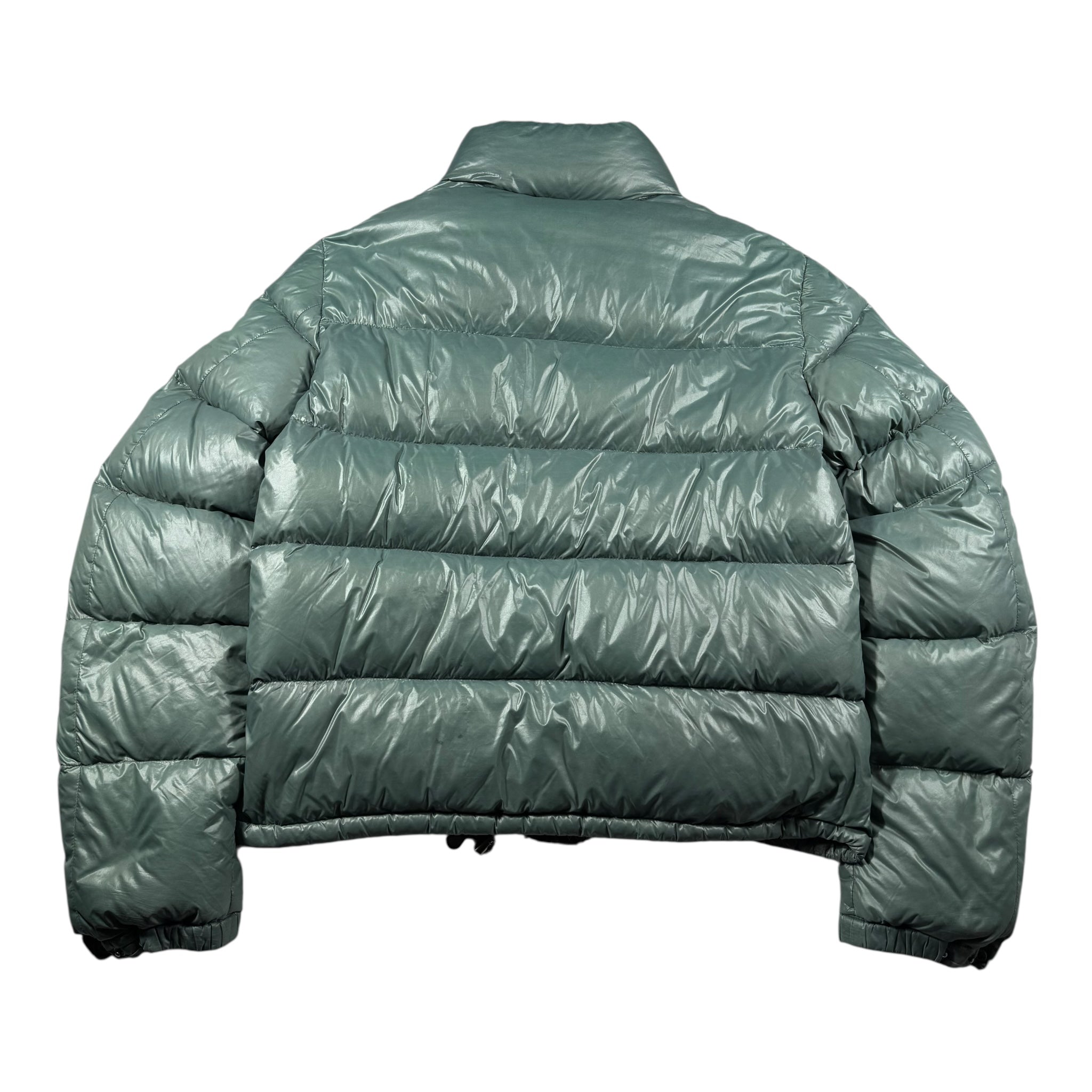 Prada Down Jacket (M)
