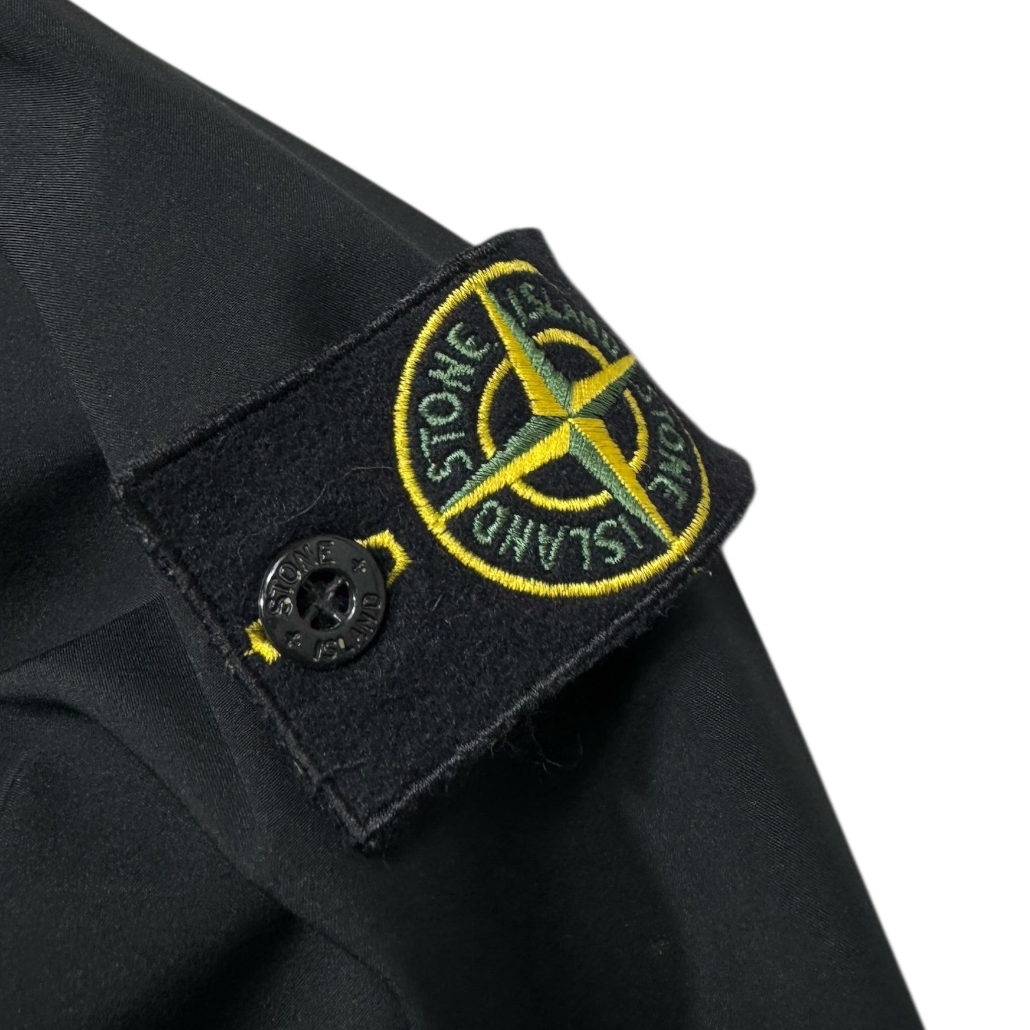 Softshell Stone Island (M)