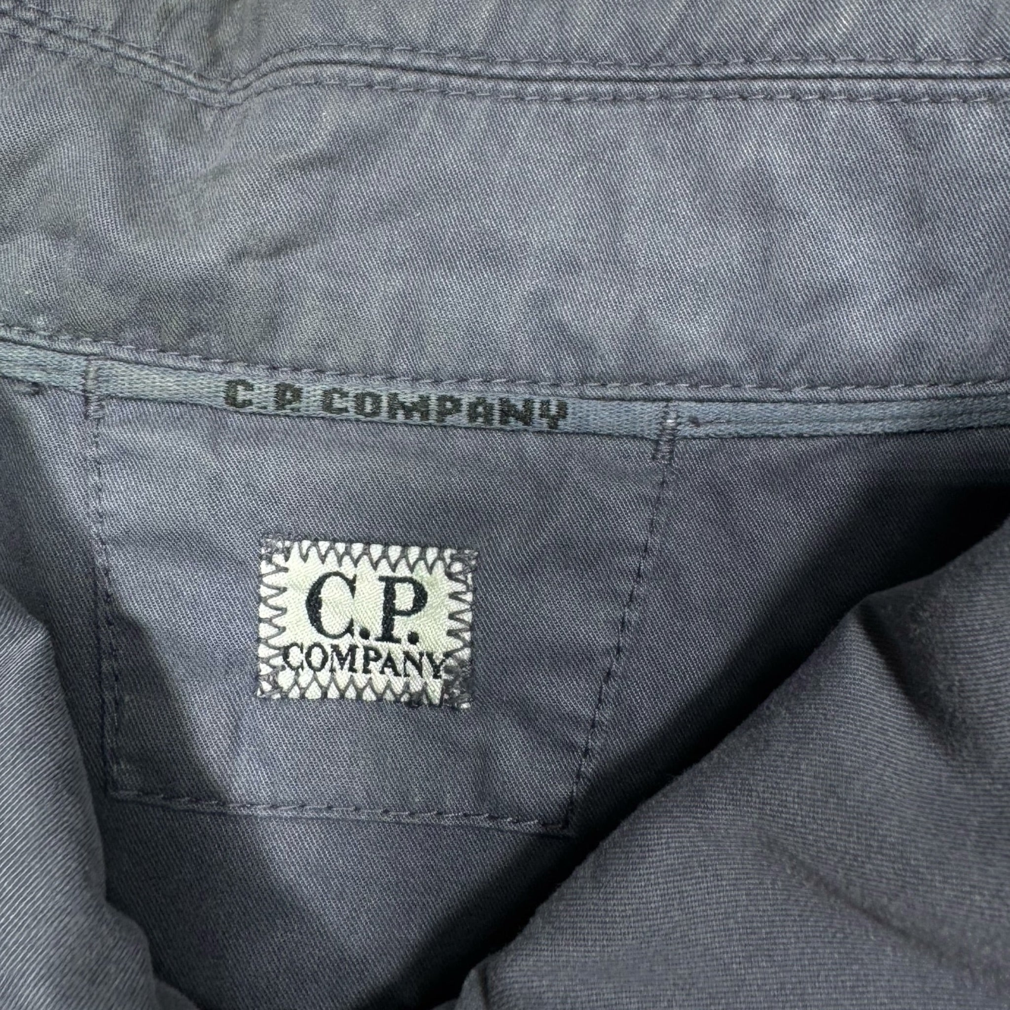 Sur-Chemise C.P. Company (M)