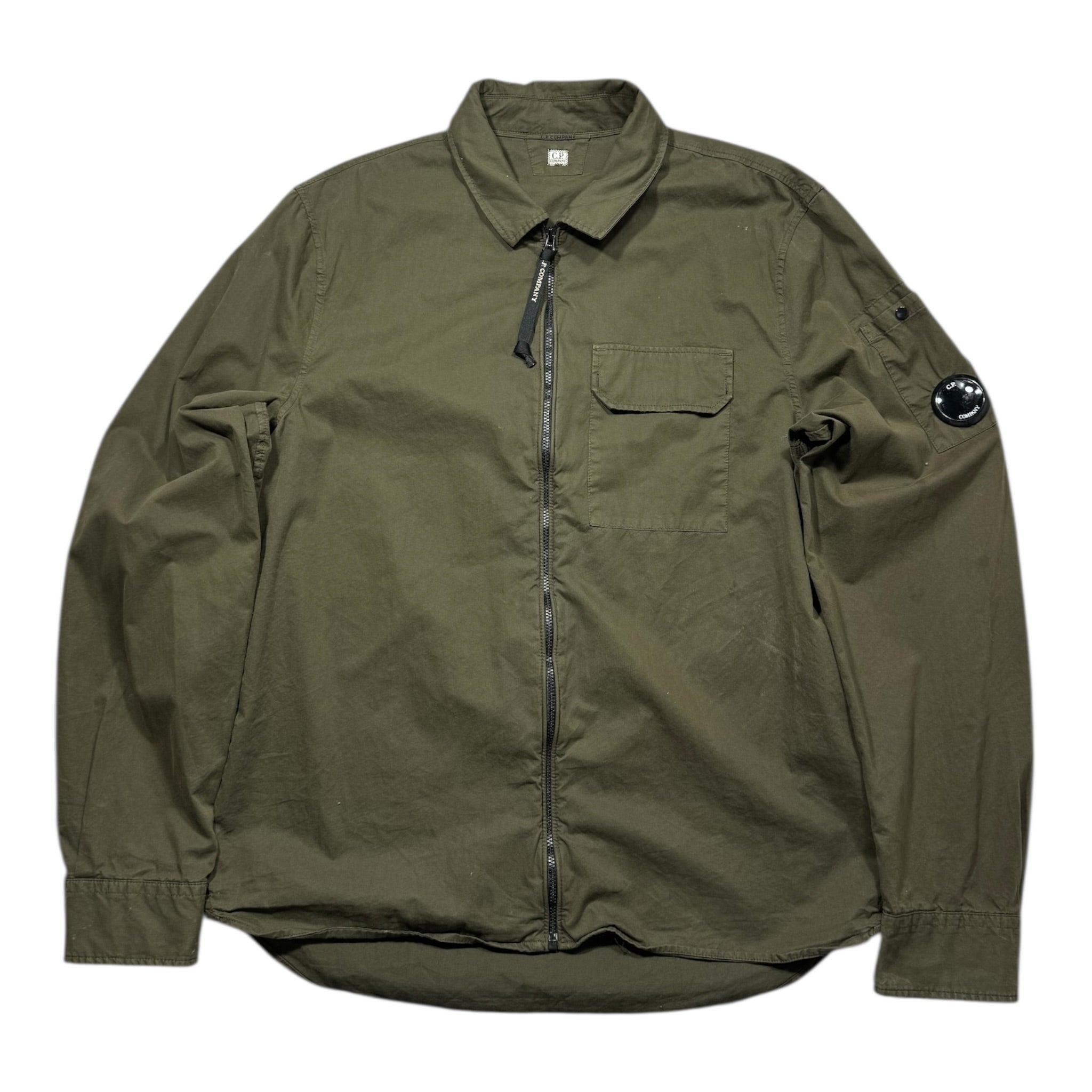 Sur-Chemise C.P. Company (L)