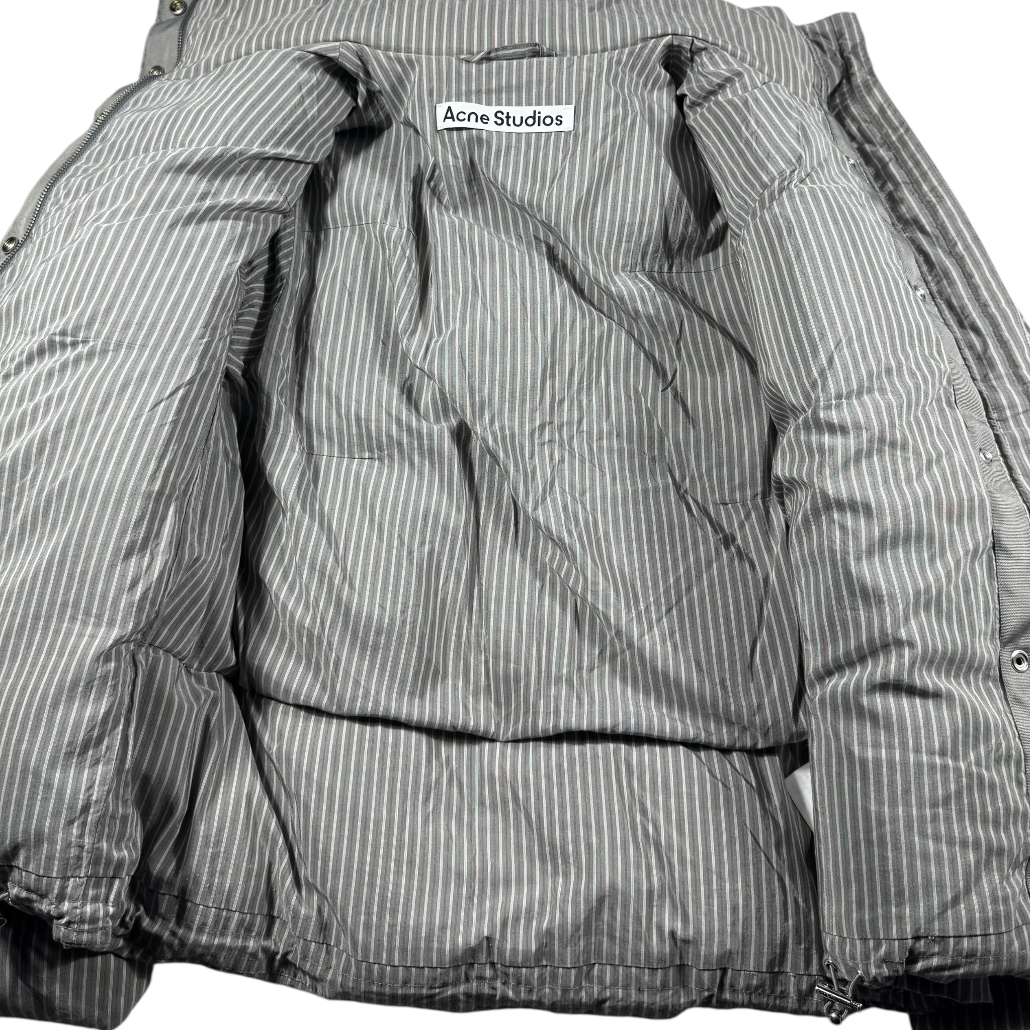 Doudoune Acne Studio (S)