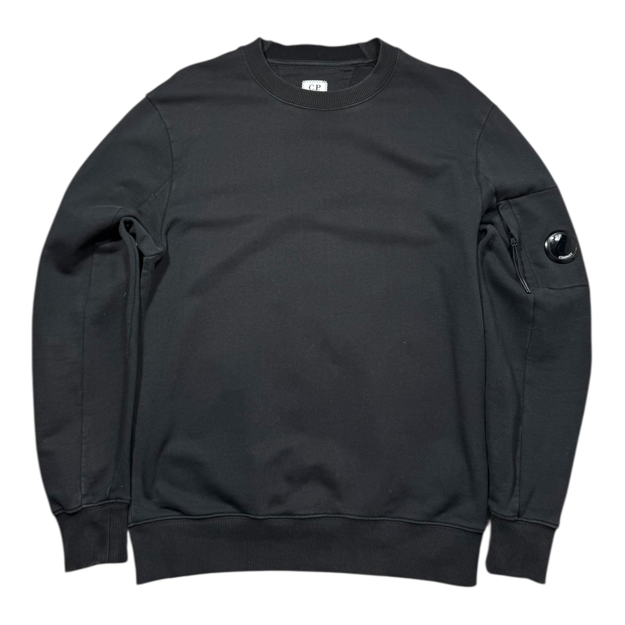 Sweat C.P. Company (S)