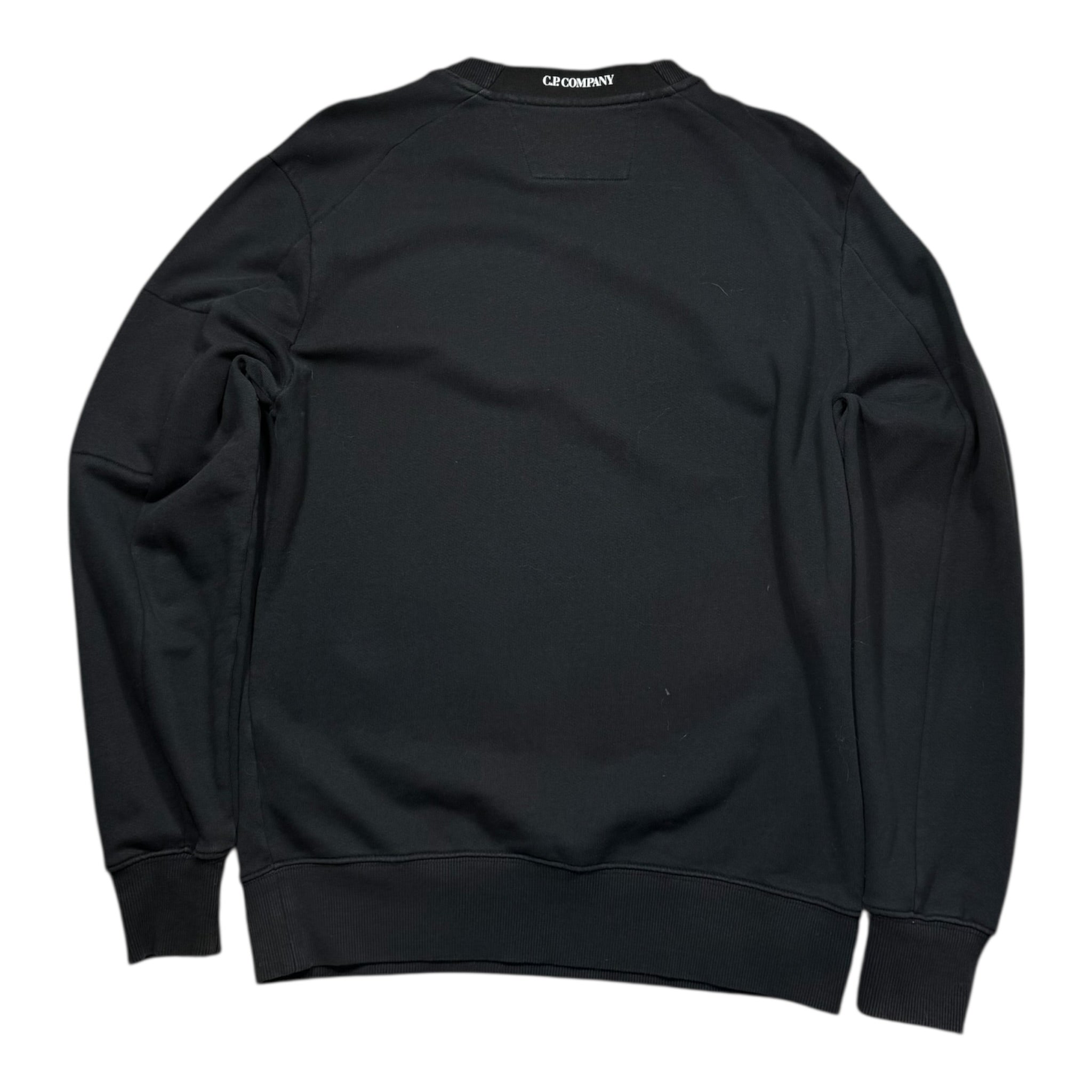 Sweat C.P. Company (S)