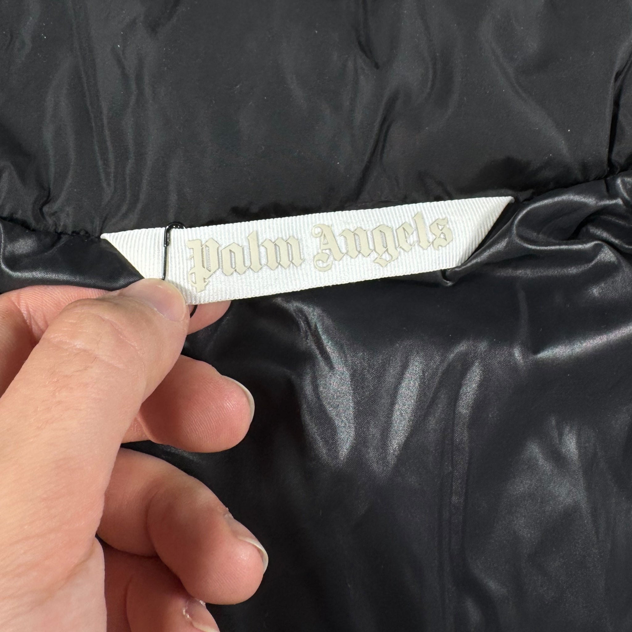 Doudoune Palm Angels (S)