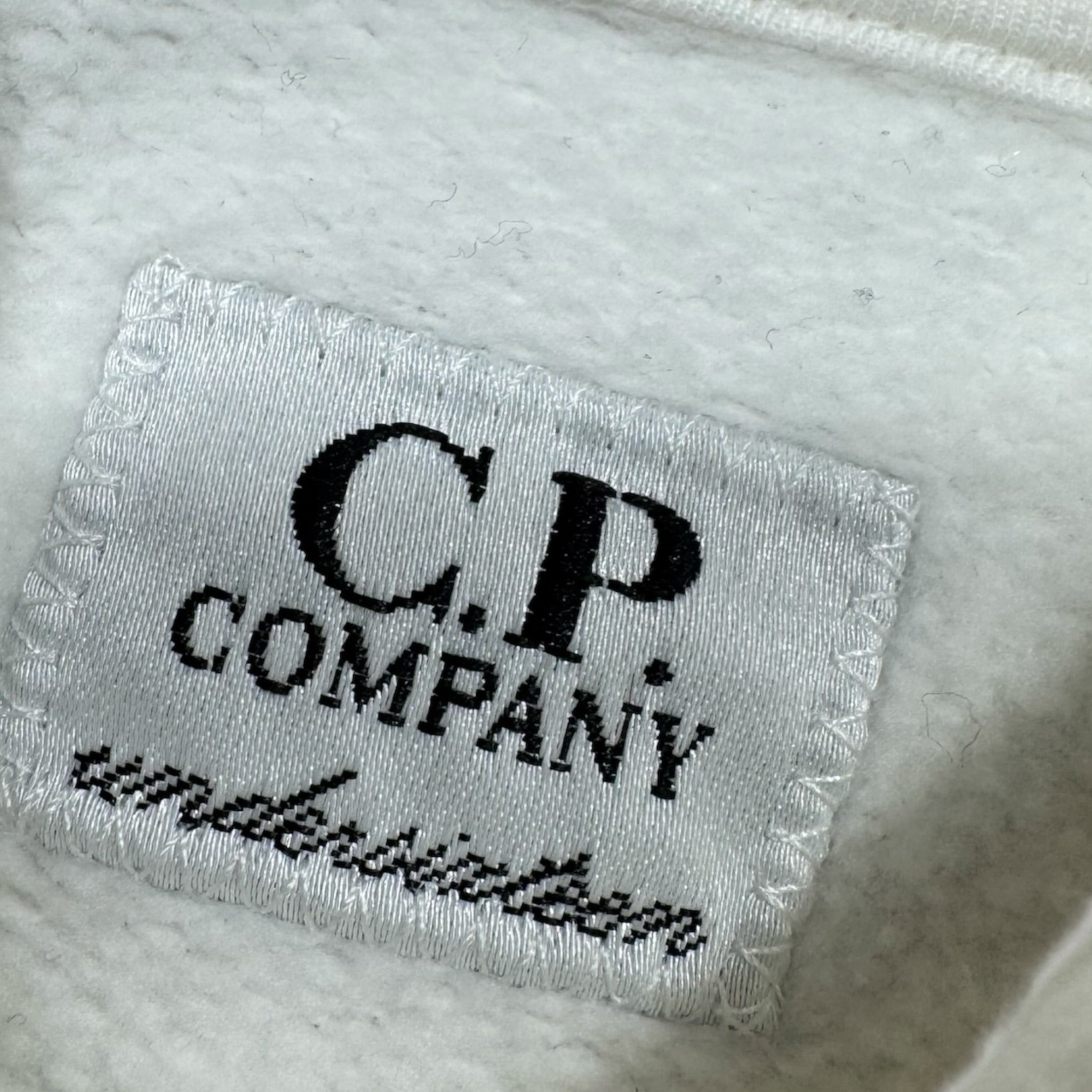 Sweat C.P. Company (M)