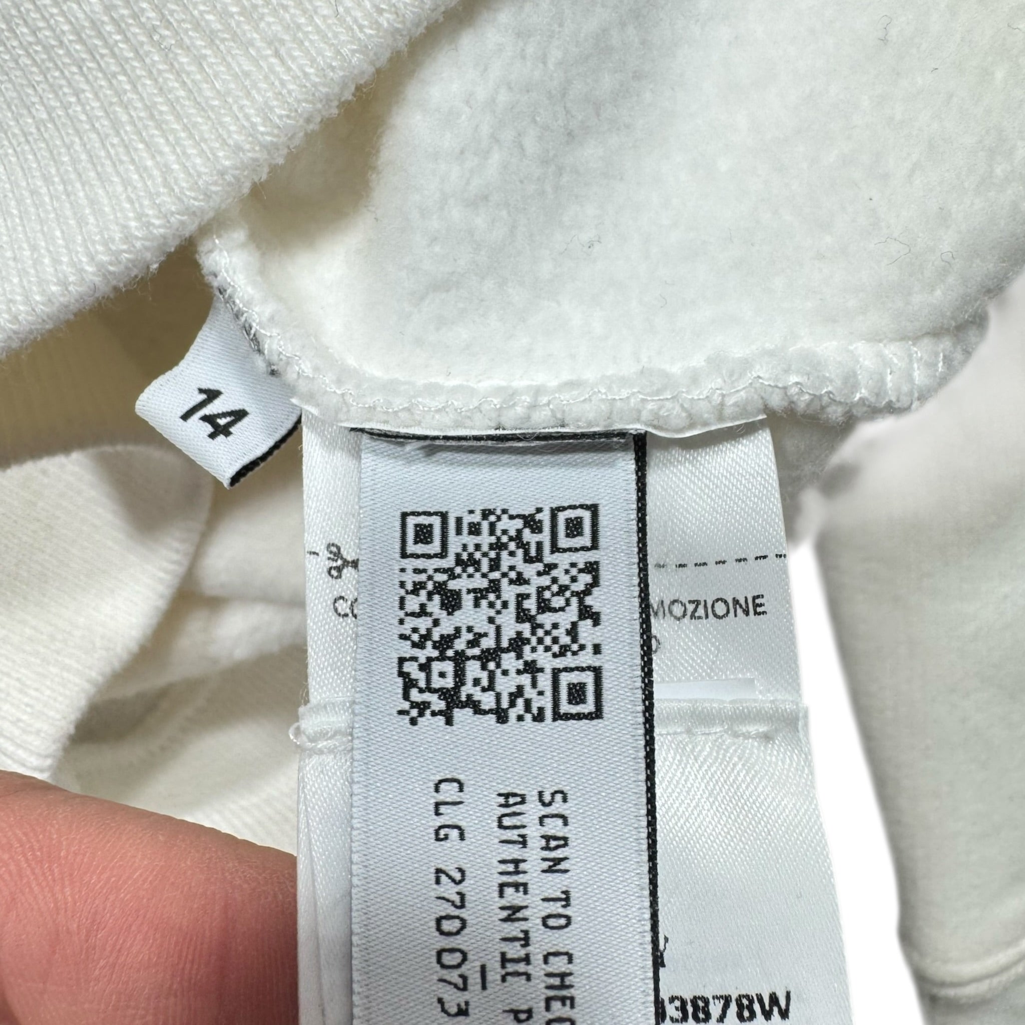 Sweat C.P. Company (M)