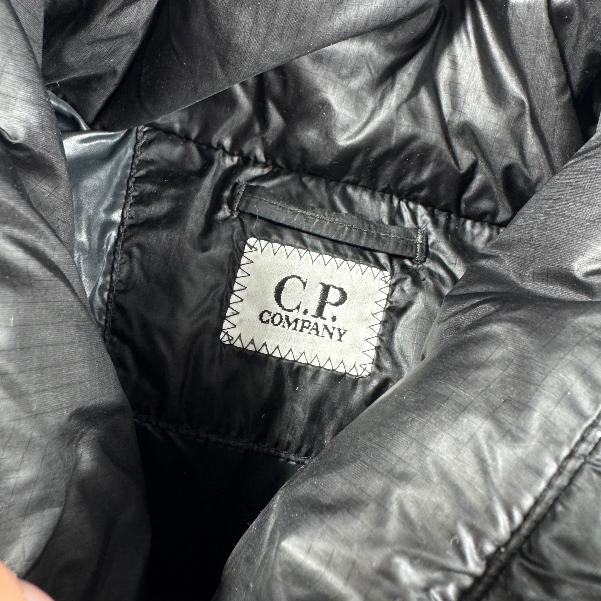 Doudoune C.P. Company (M)