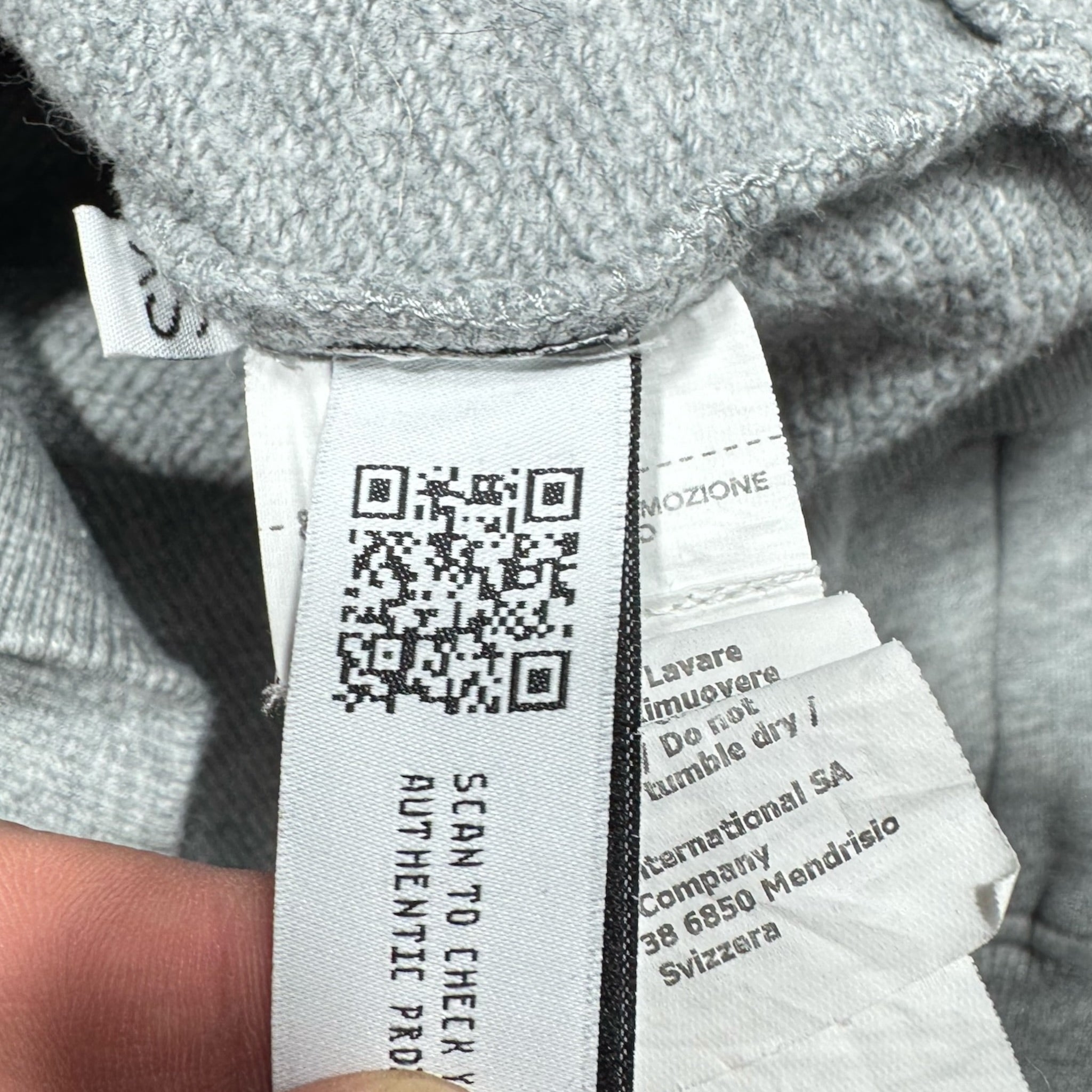 Sweat C.P. Company (XS)