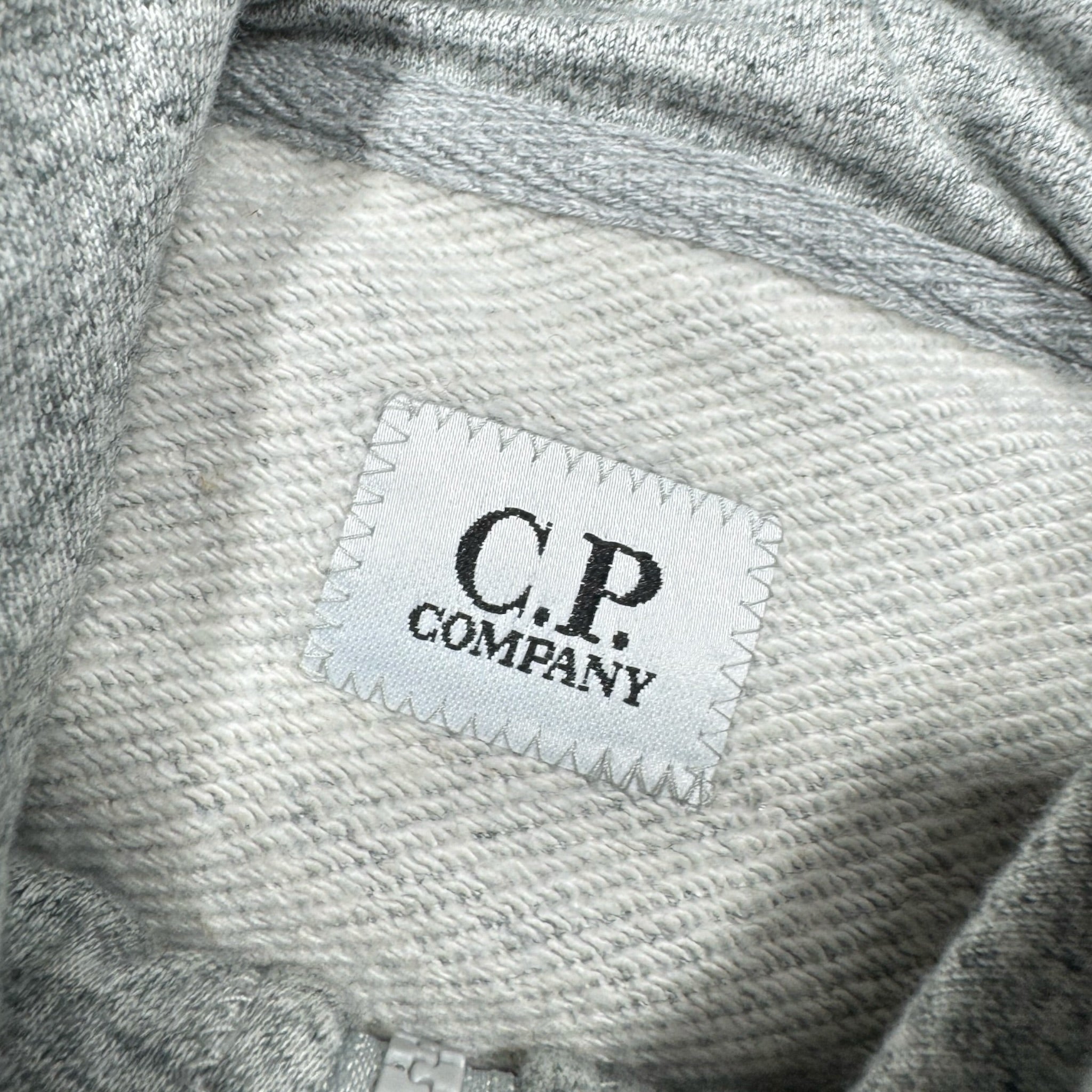 Sweat C.P. Company (S)
