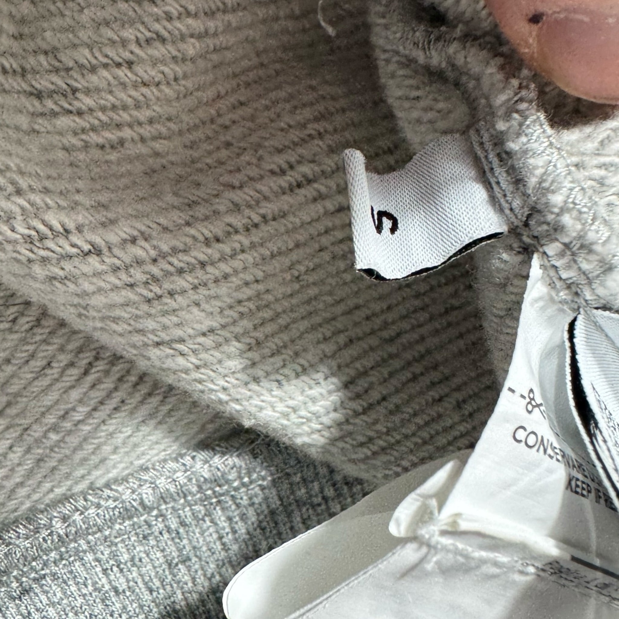 Sweat C.P. Company (S)