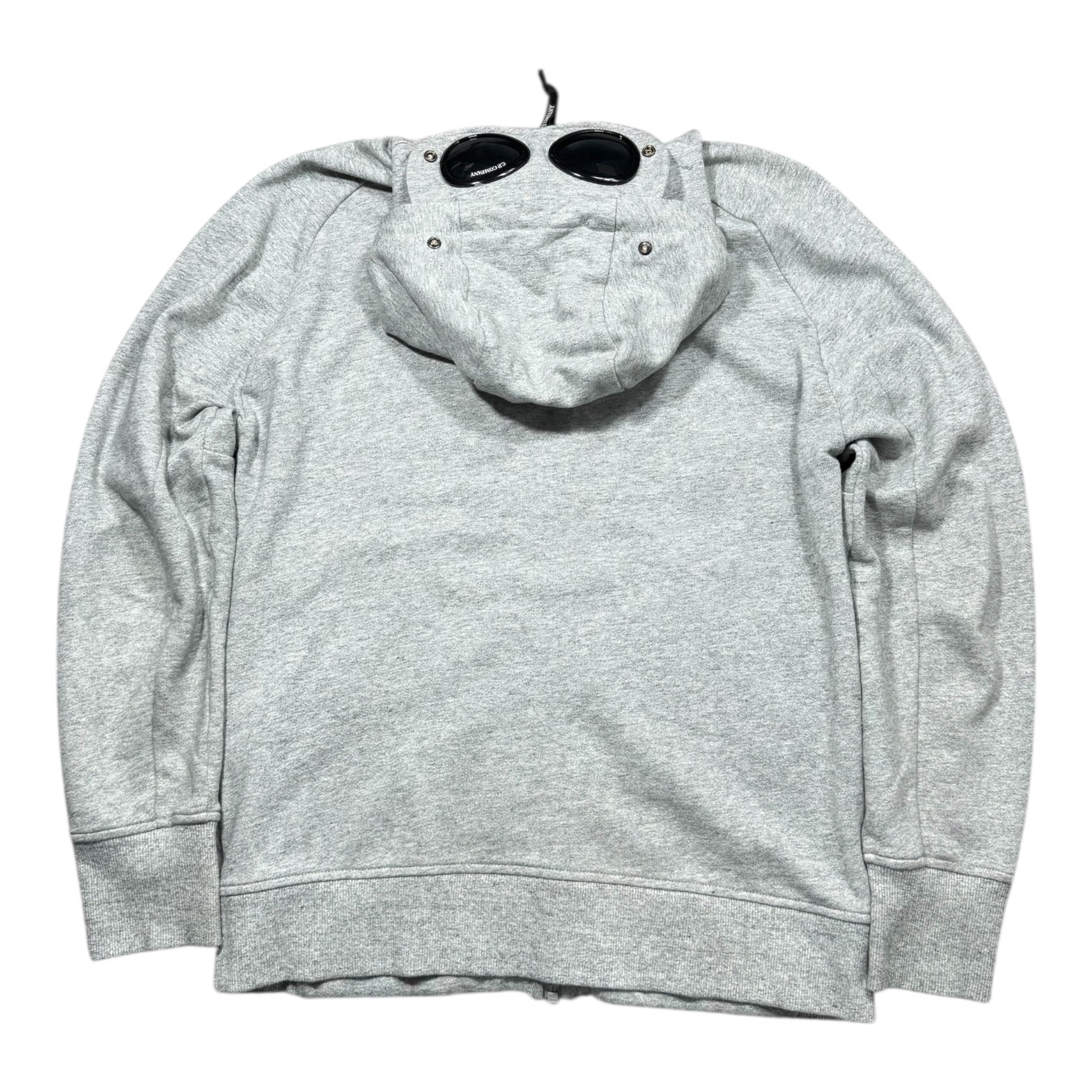 Sweat C.P. Company (S)