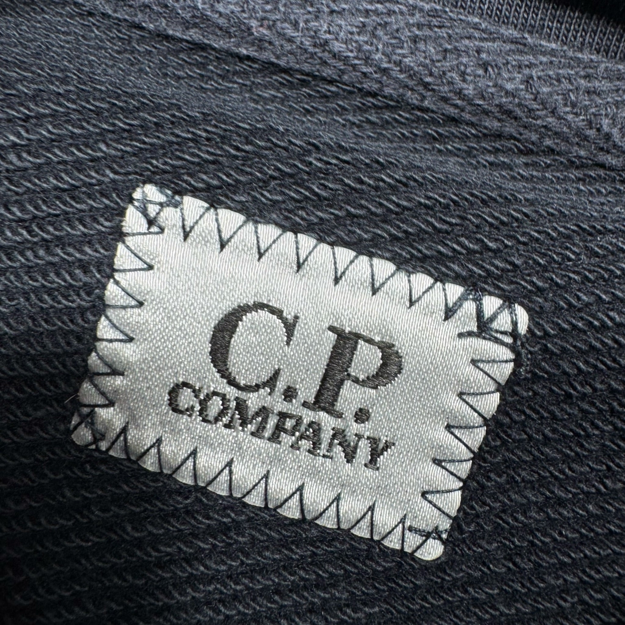 Sweat C.P. Company (S)