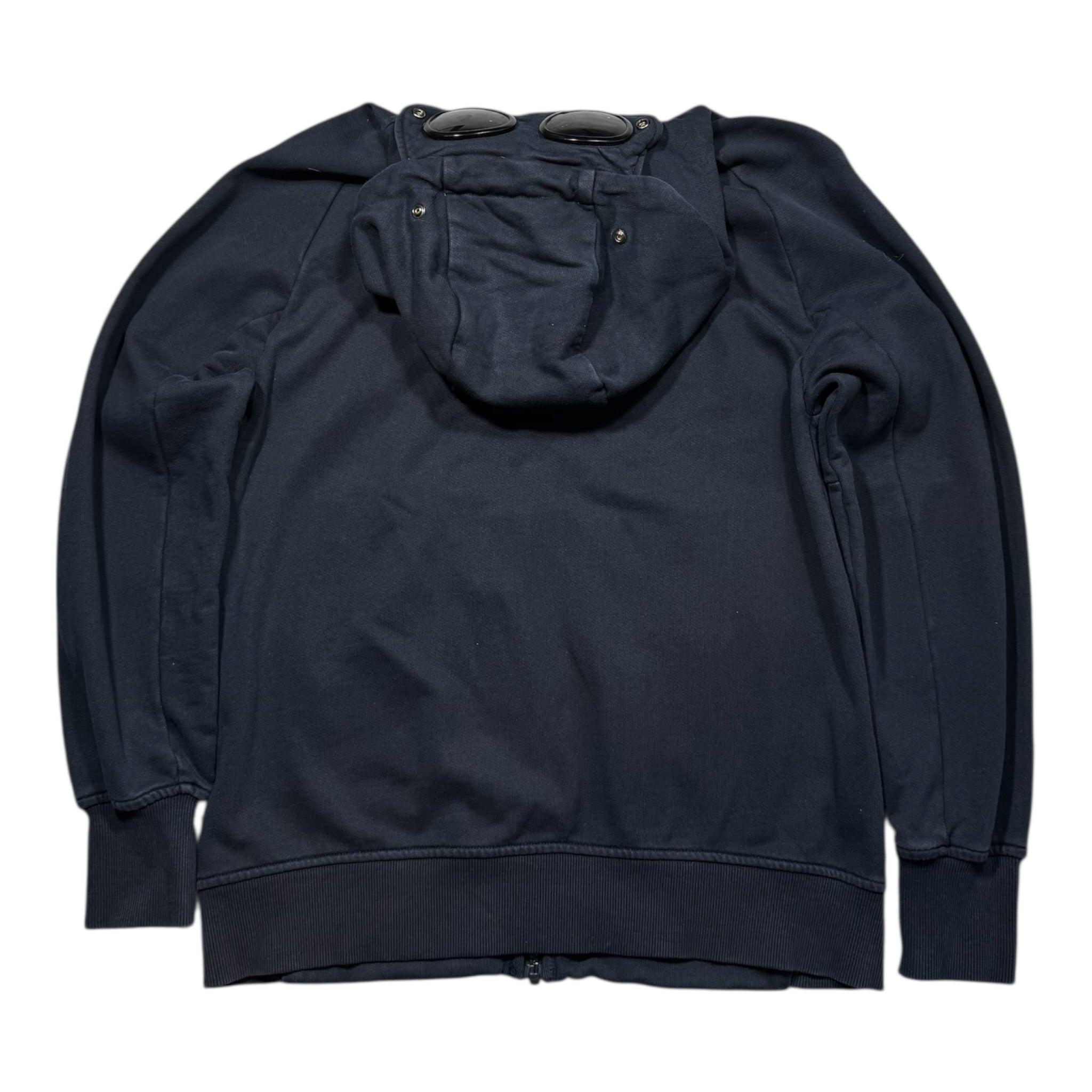 Sweat C.P. Company (S)