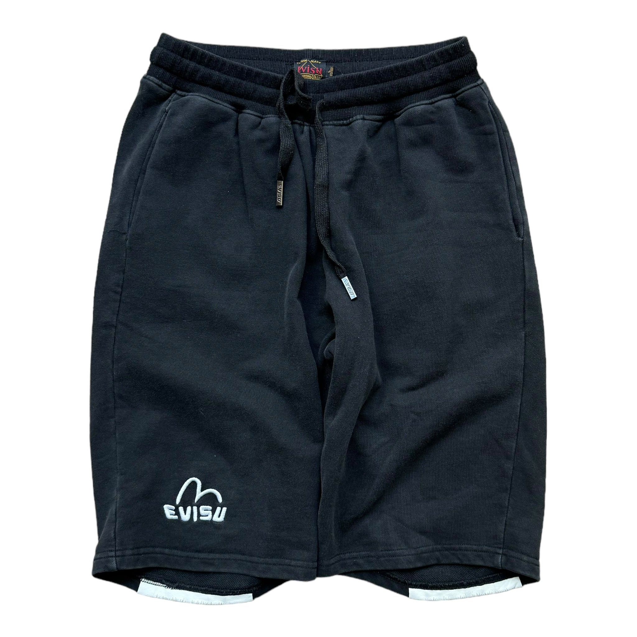 Kurzer Baggy Evisu Daicock (L)