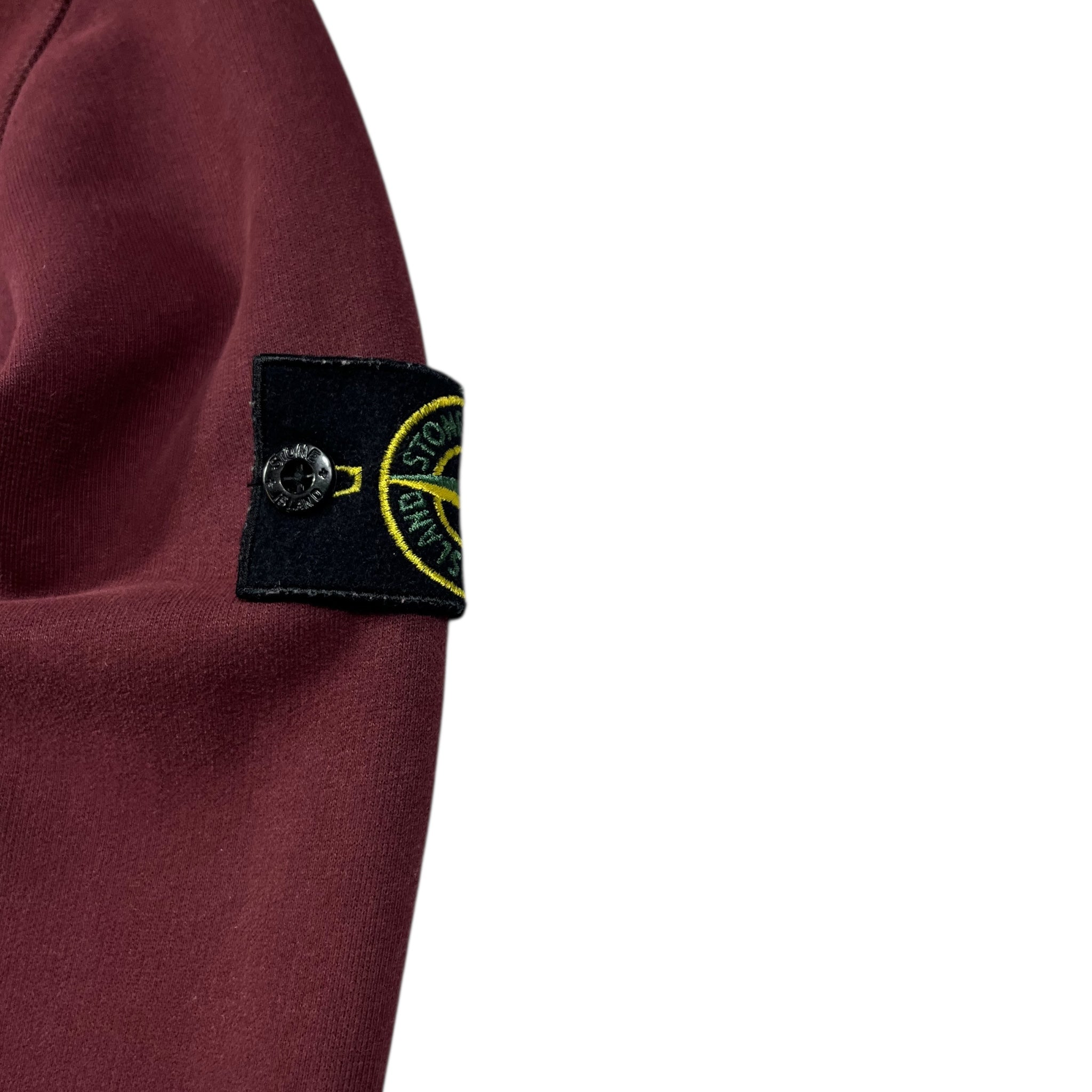 Sweat Stone Island (L)