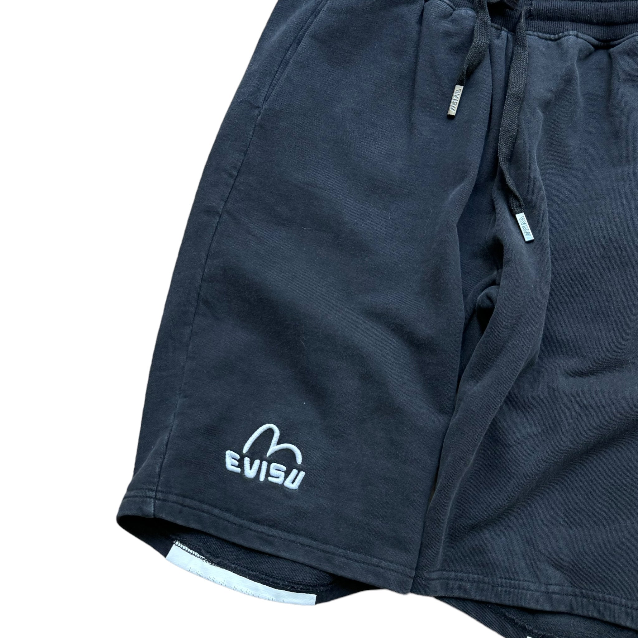 Short baggy Evisu daicock (L)