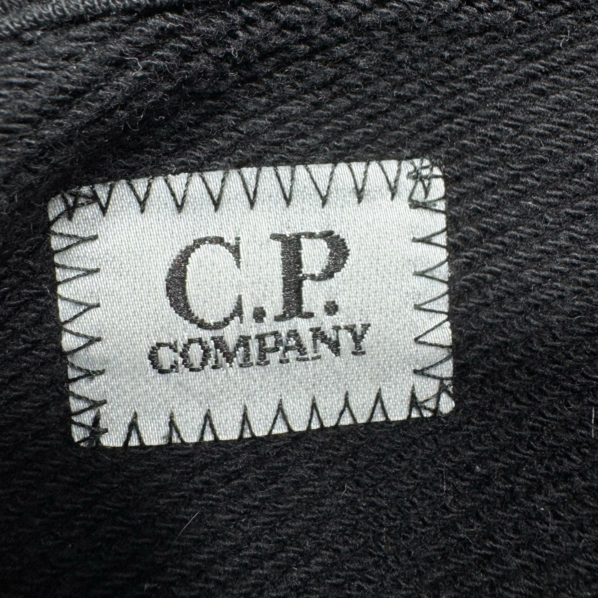 Sweat C.P. Company (L)
