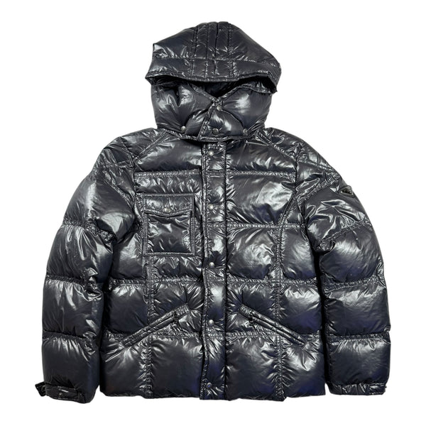 Prada Puffer Jacket (XS)