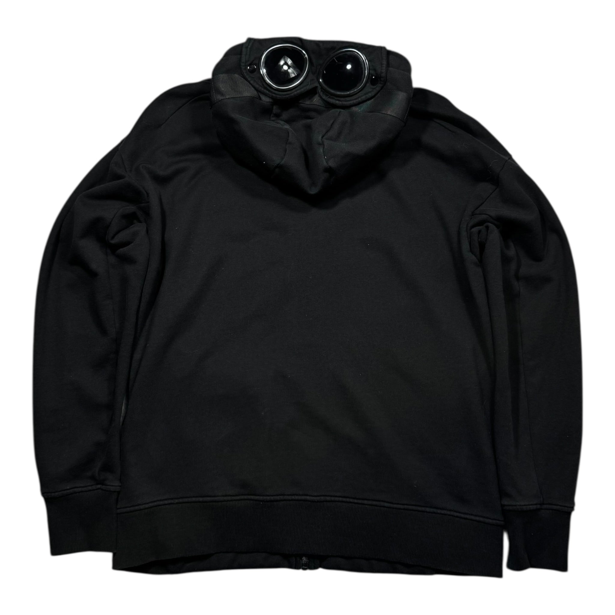 Sweat C.P. Company (L)