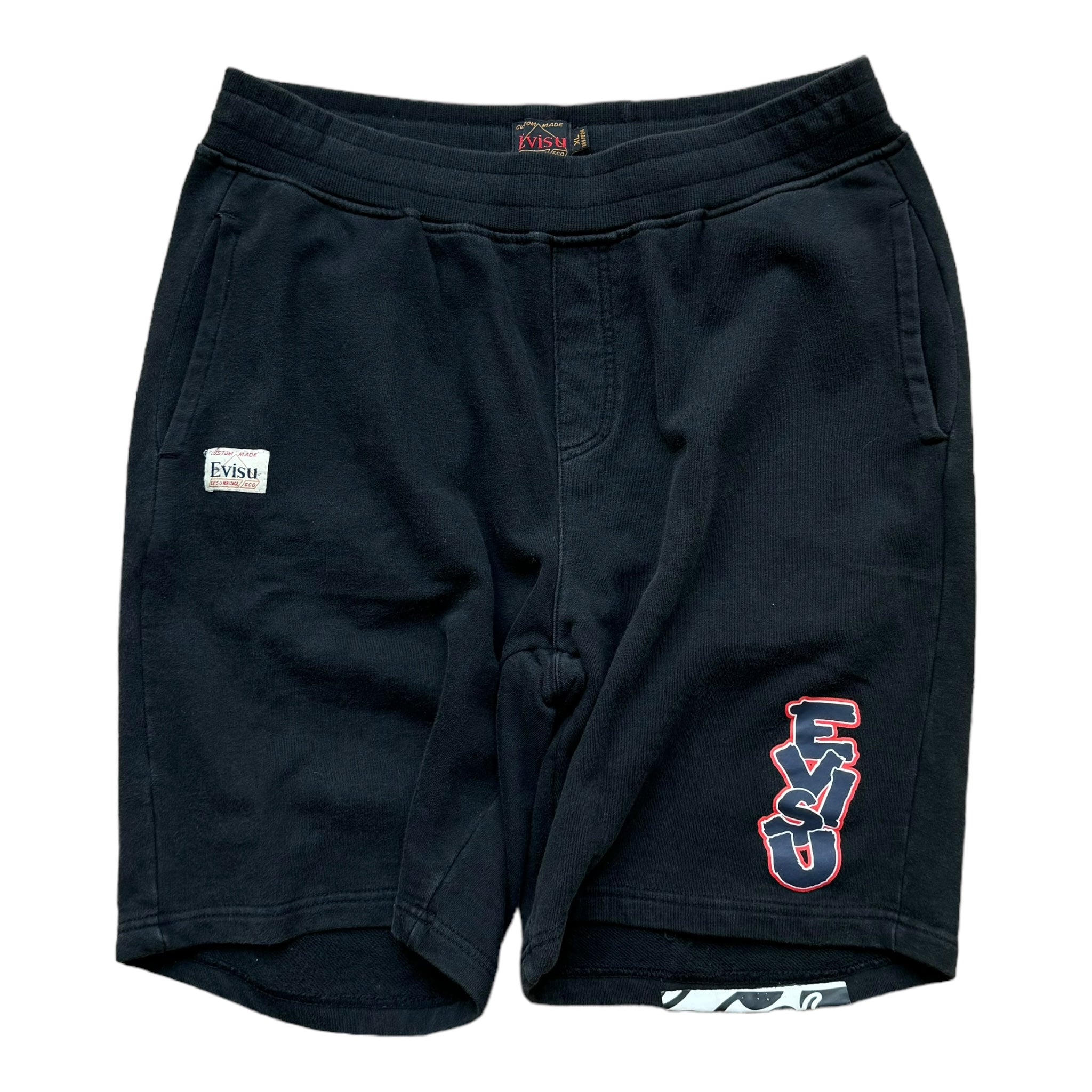 Short baggy Evisu daicock (XL)