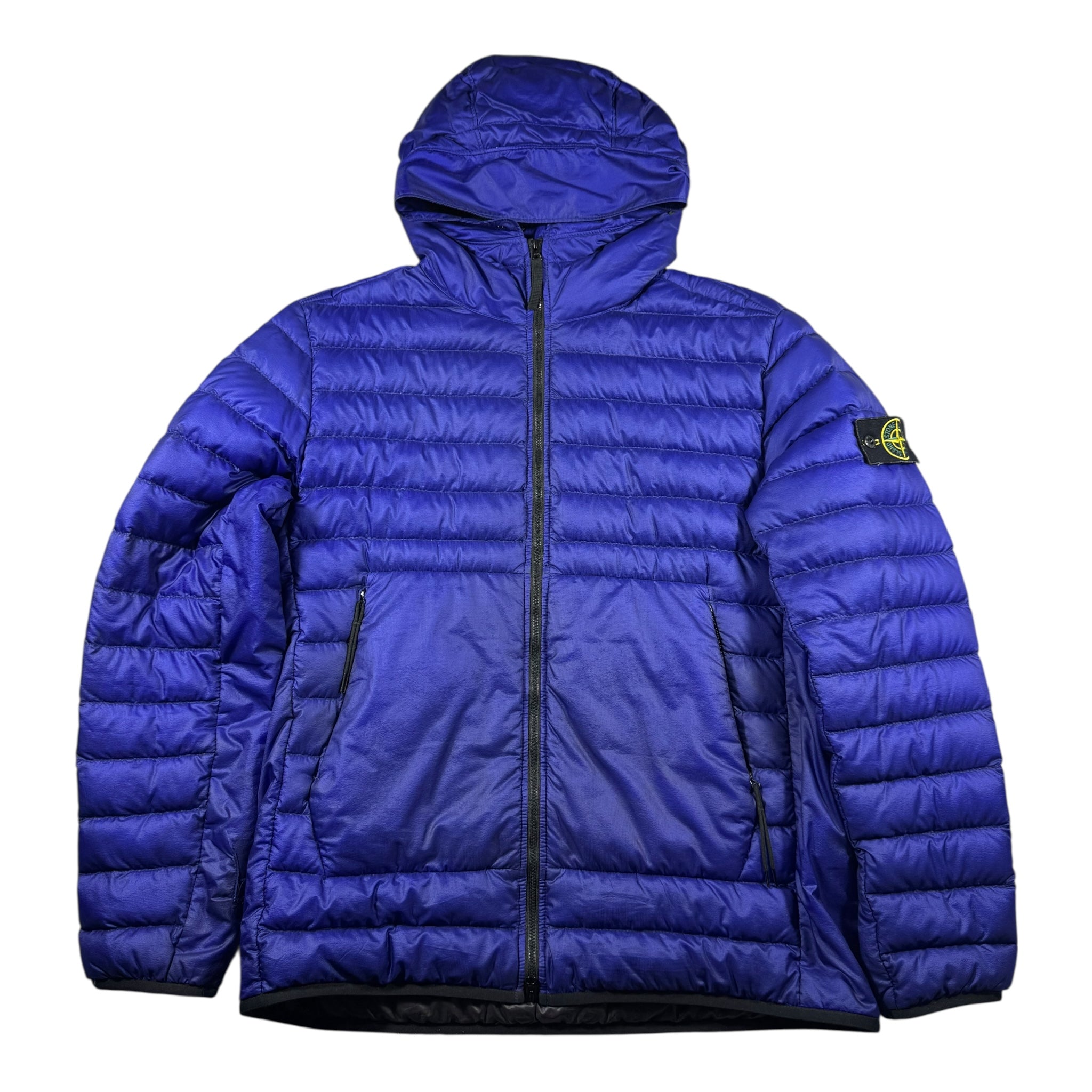 Stone Island Down Jacket (XL)
