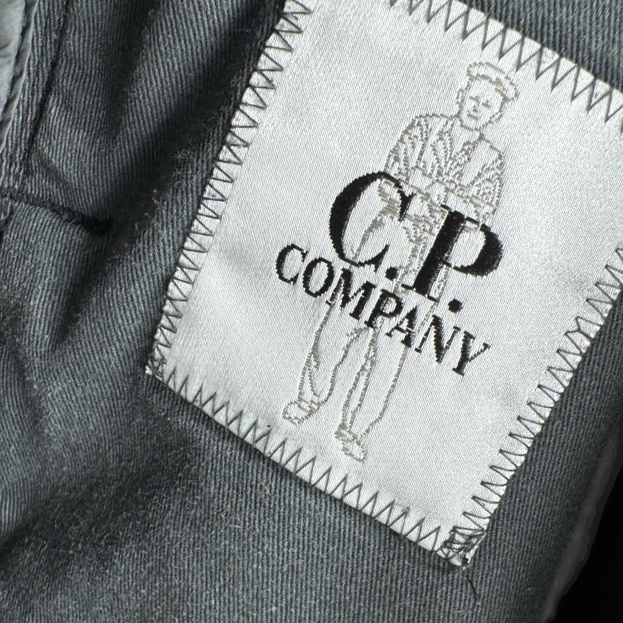 Softshell C.P. Company (M)
