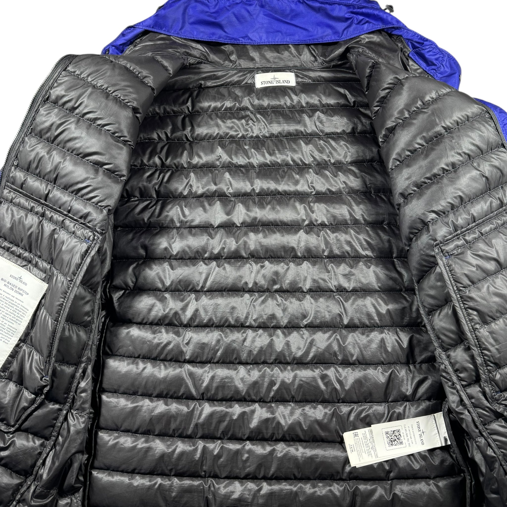 Stone Island Down Jacket (XL)