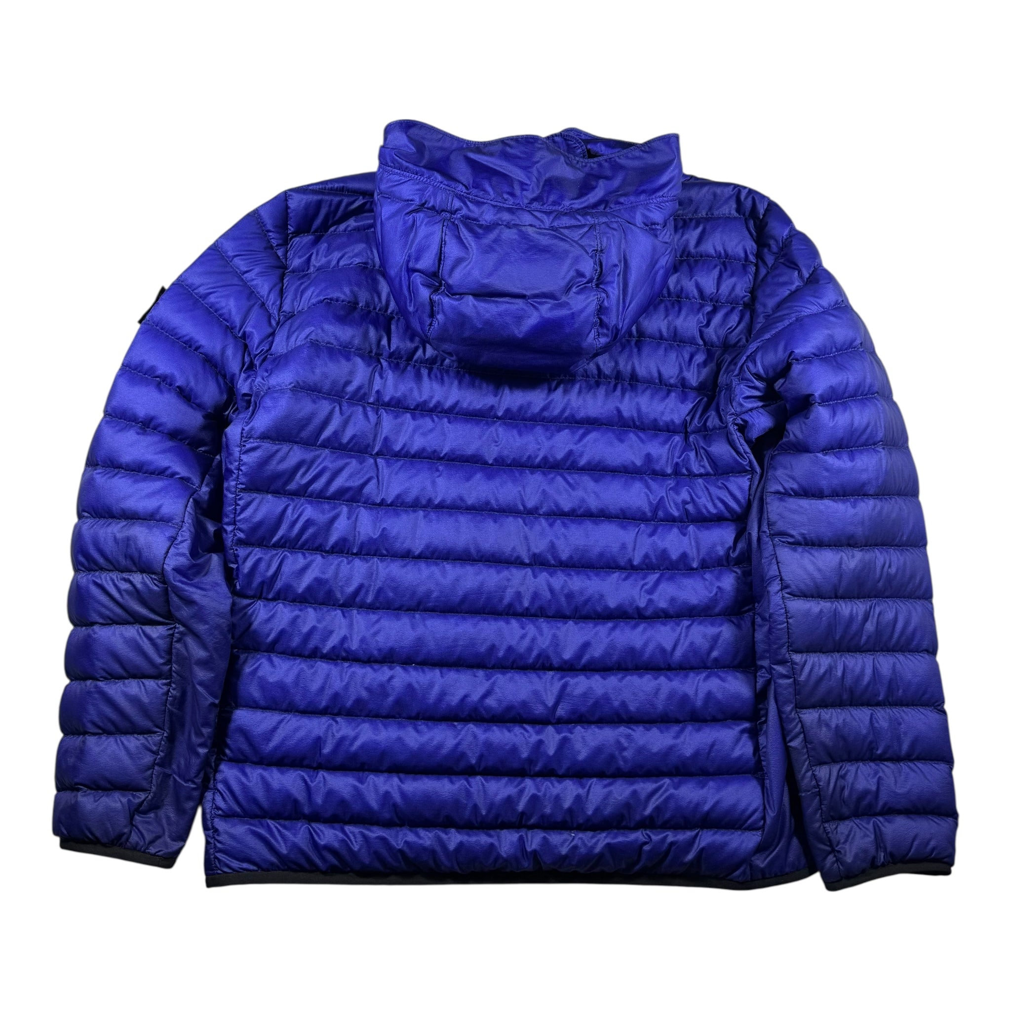 Stone Island Down Jacket (XL)