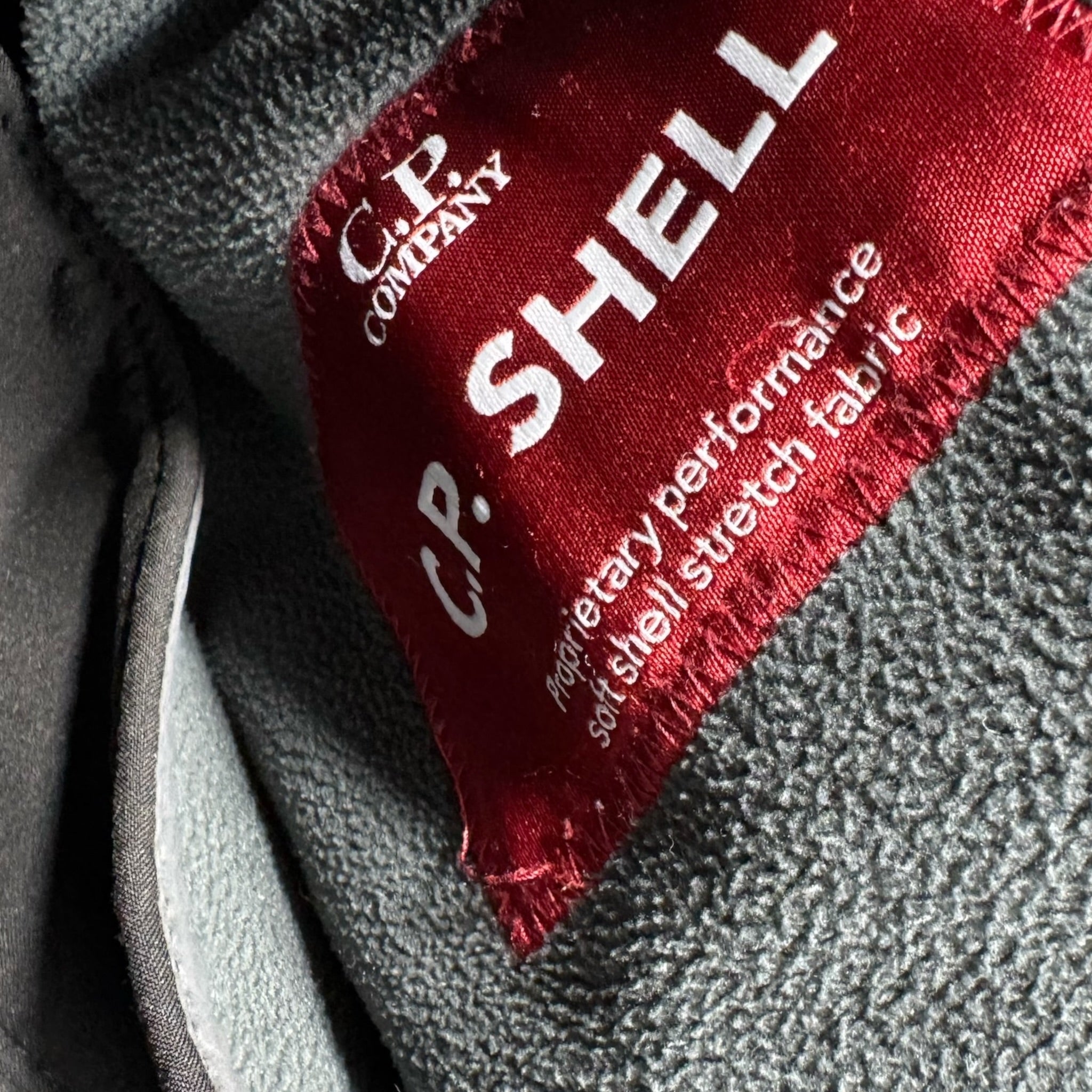 Softshell C.P. Company (M)