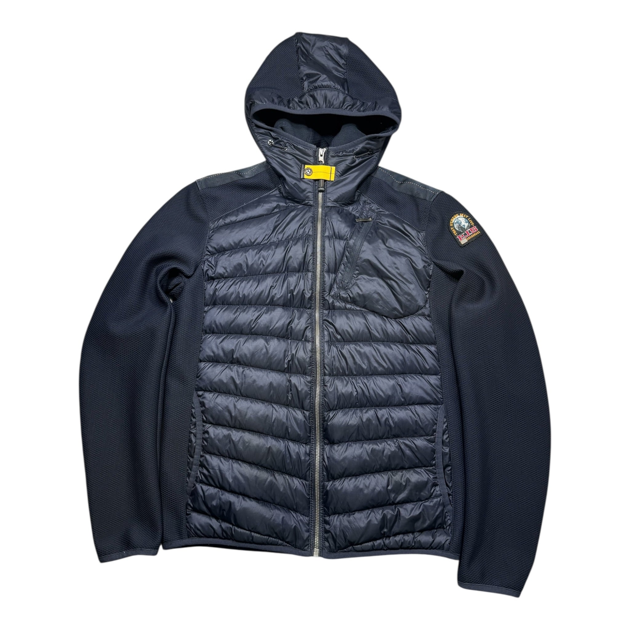 Warm Up Parajumpers (M)