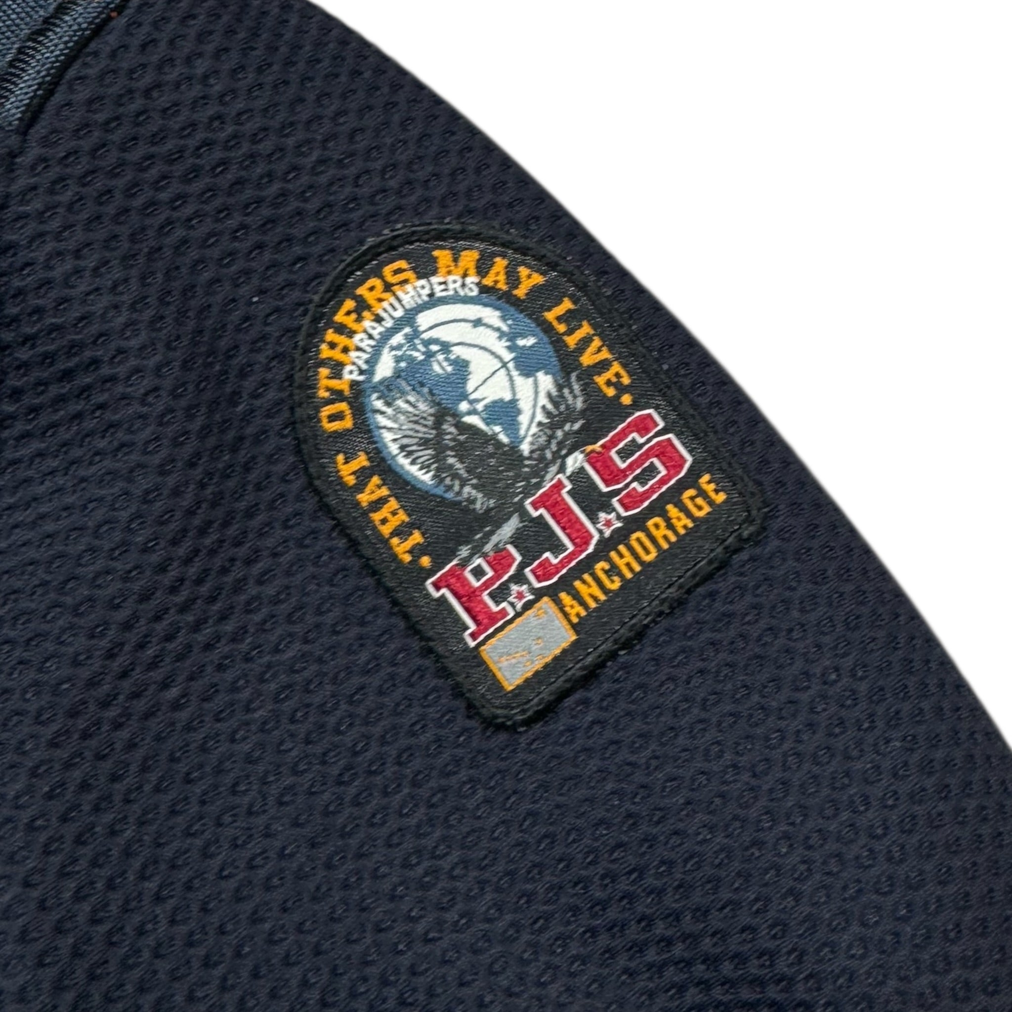 Warm Up Parajumpers (M)