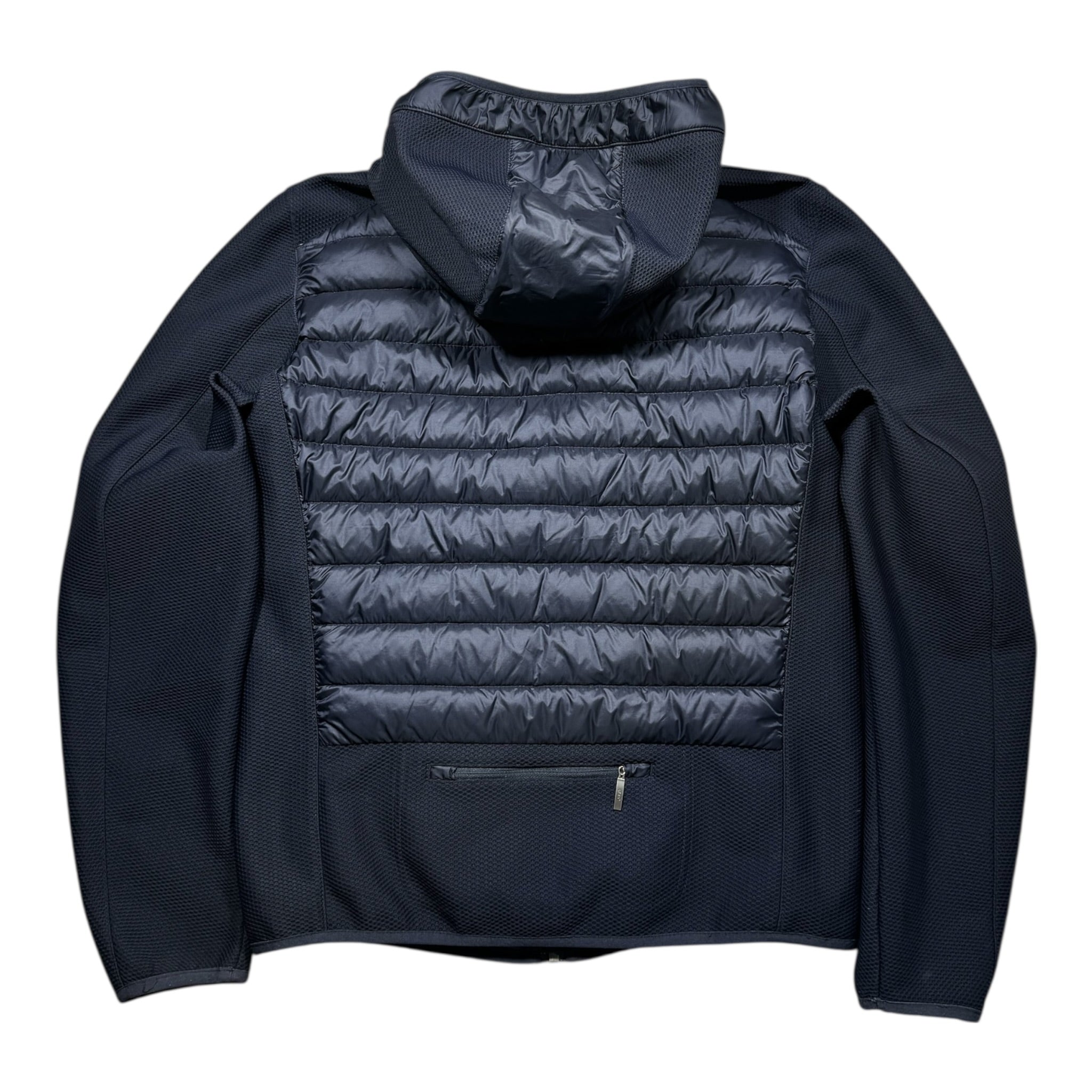 Warm Up Parajumpers (M)