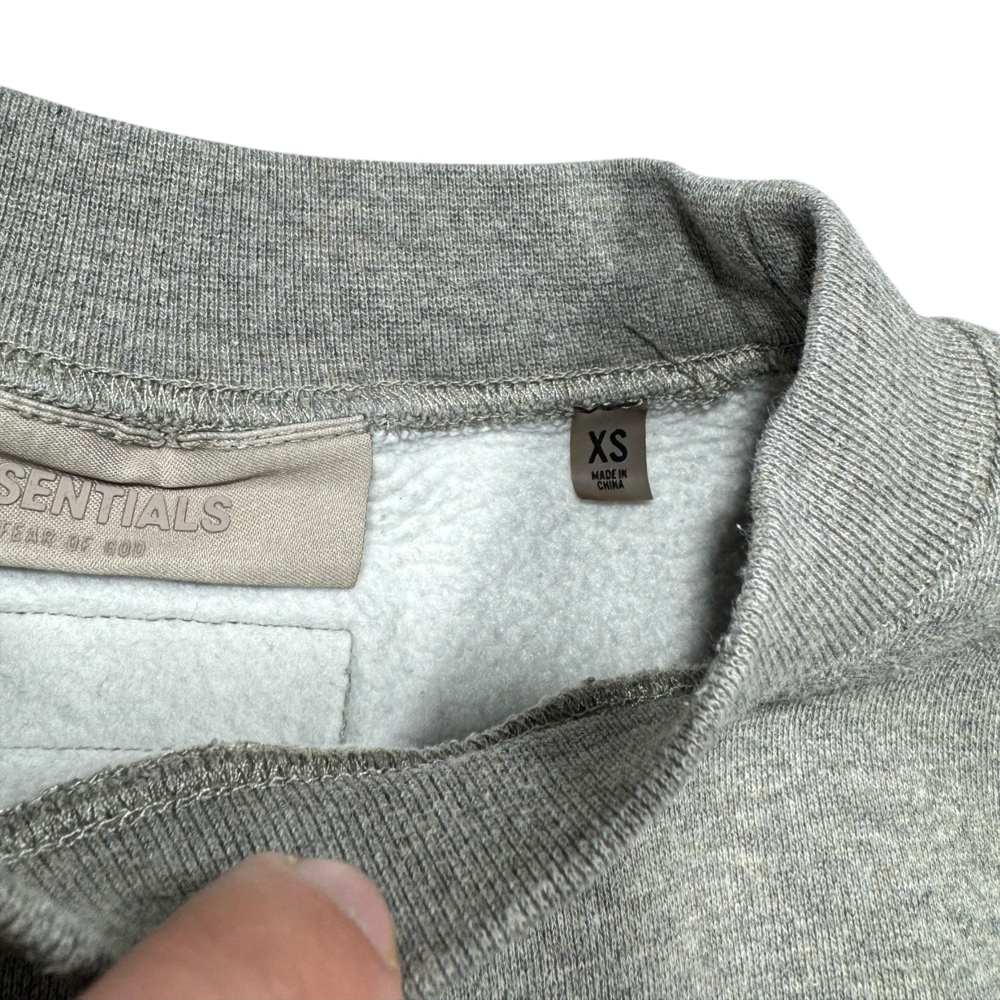 Sweat Essentials (XS)