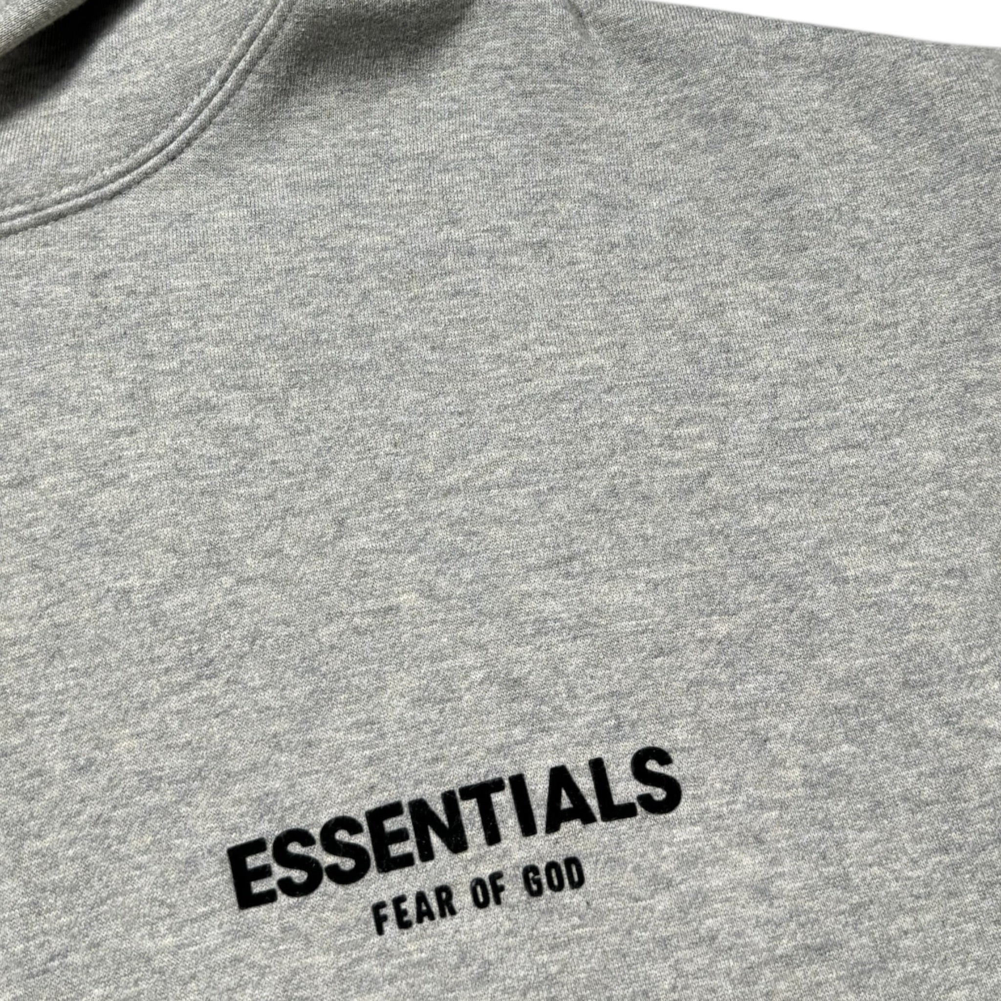 Sweat Essentials (S)