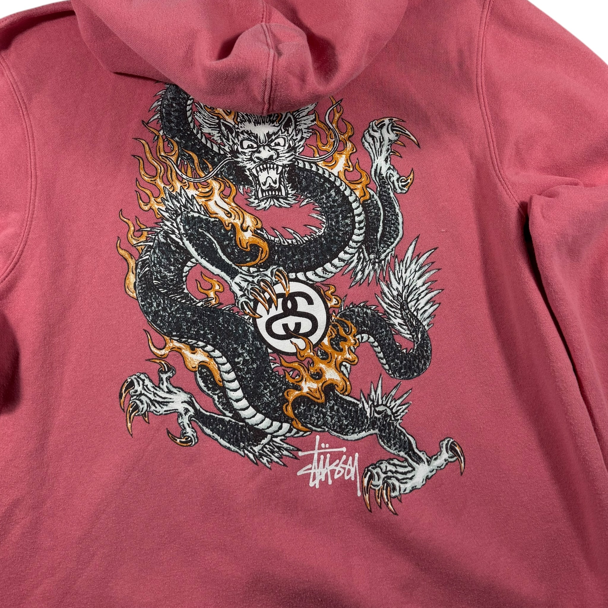 Sweatshirt Stussy (M)