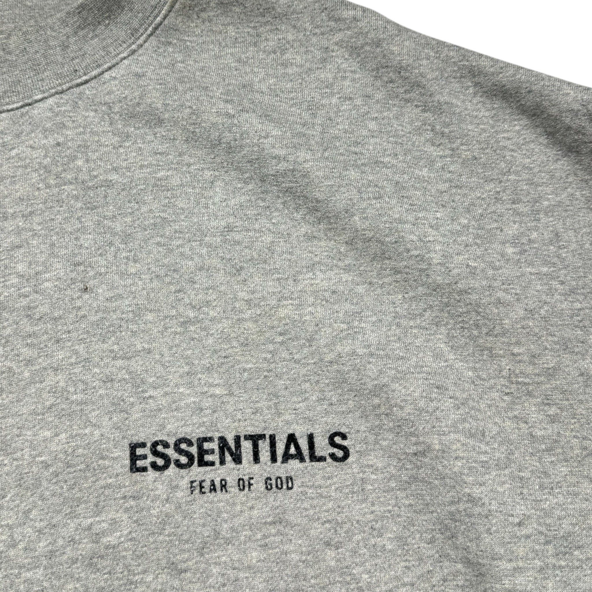Sweat Essentials (M)
