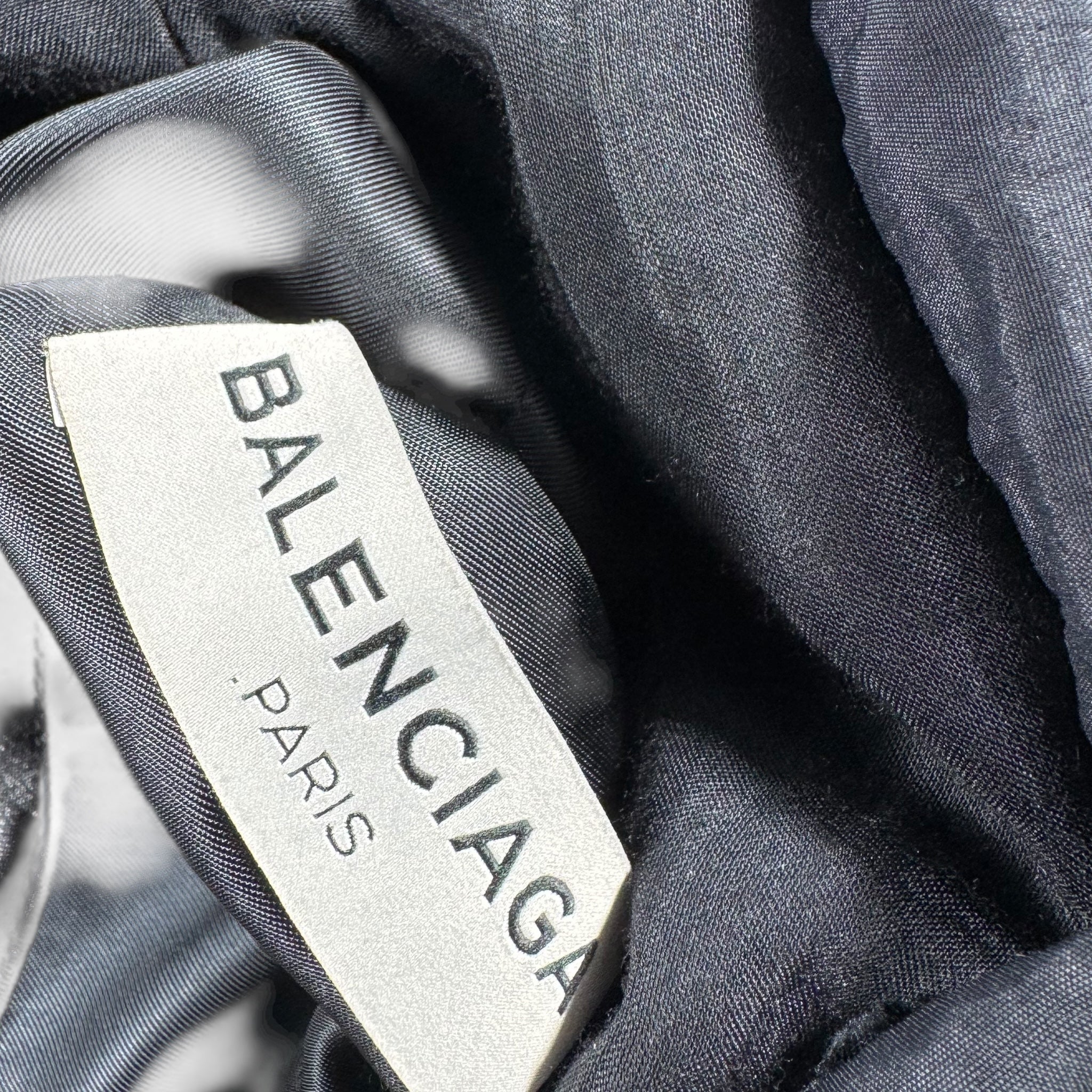 Doudoune Balenciaga (M)