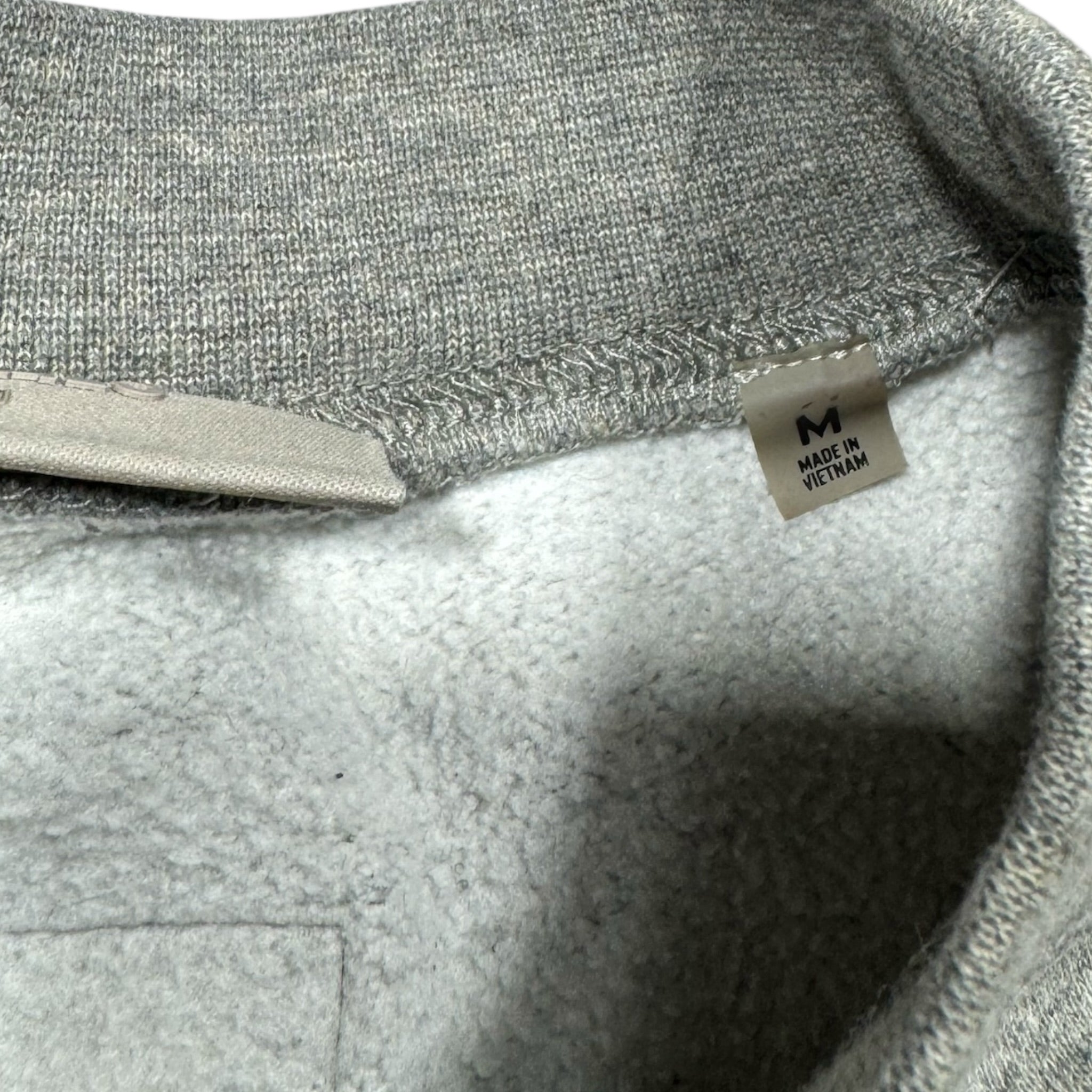 Sweat Essentials (M)