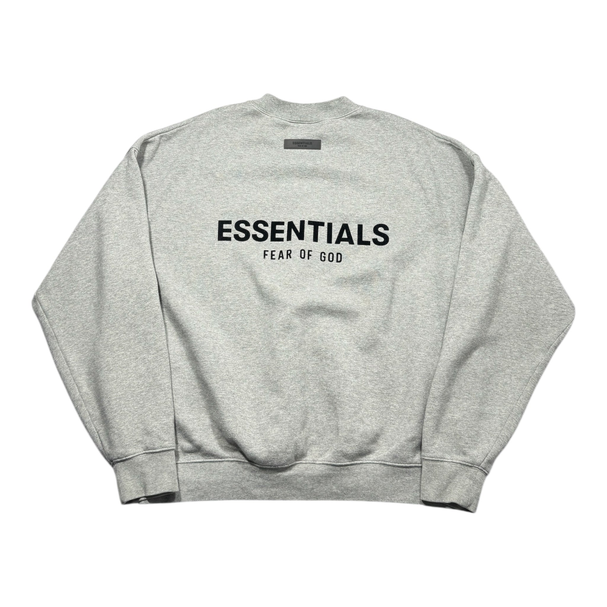 Sweat Essentials (M)