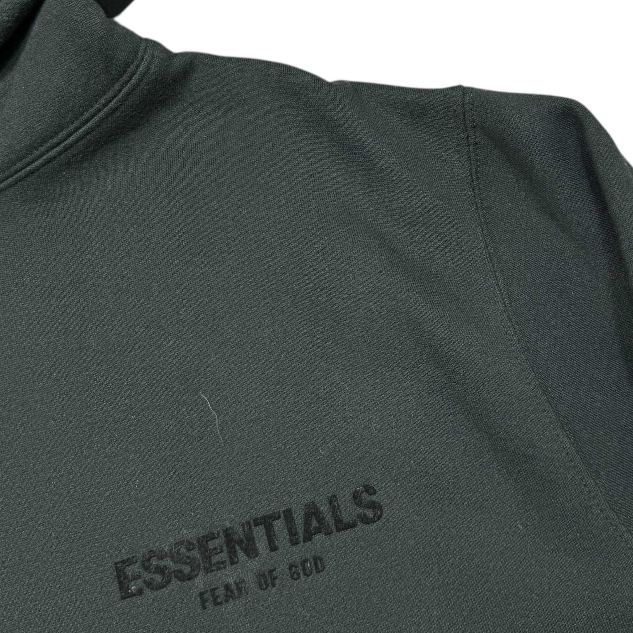 Sweat Essentials (M)