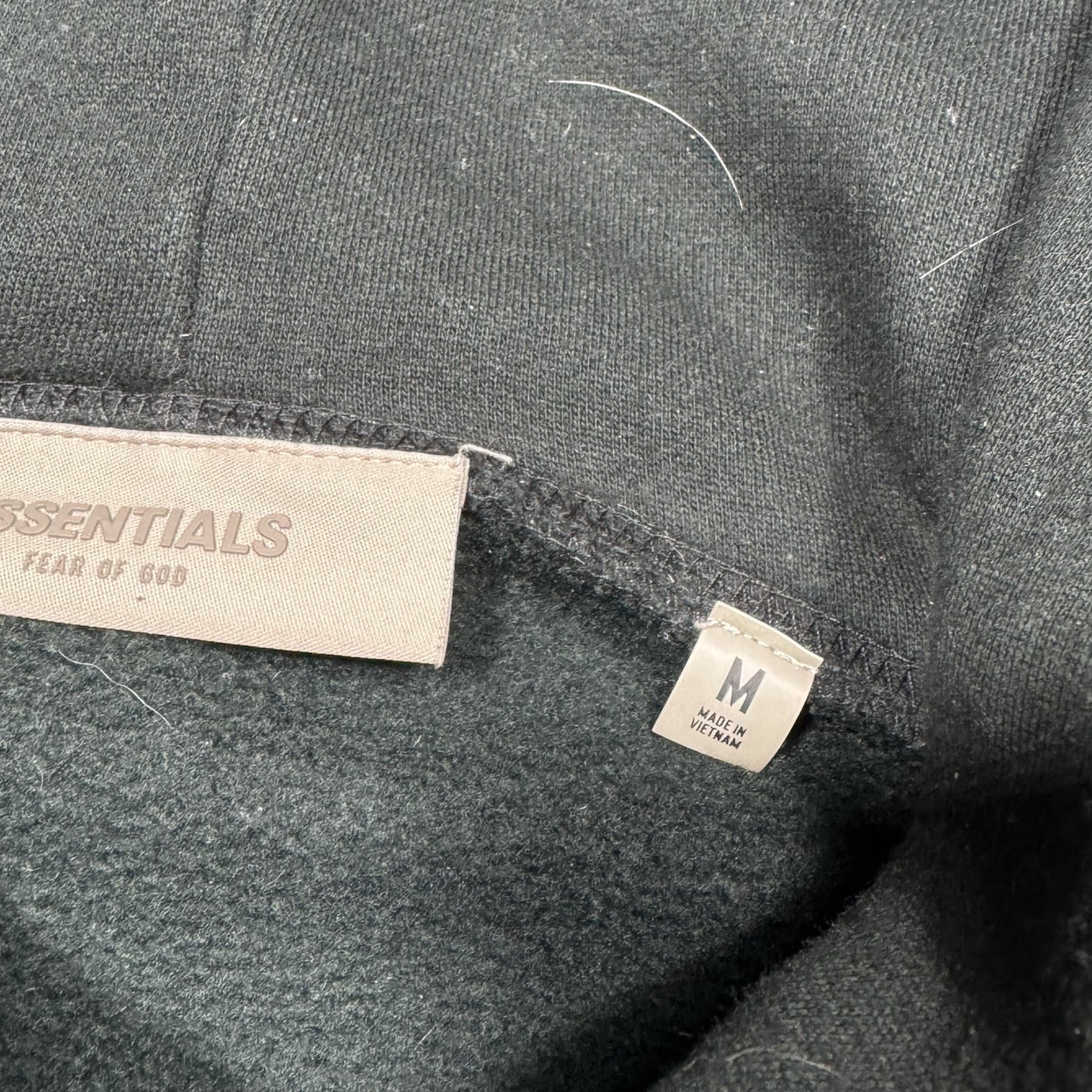 Sweat Essentials (M)