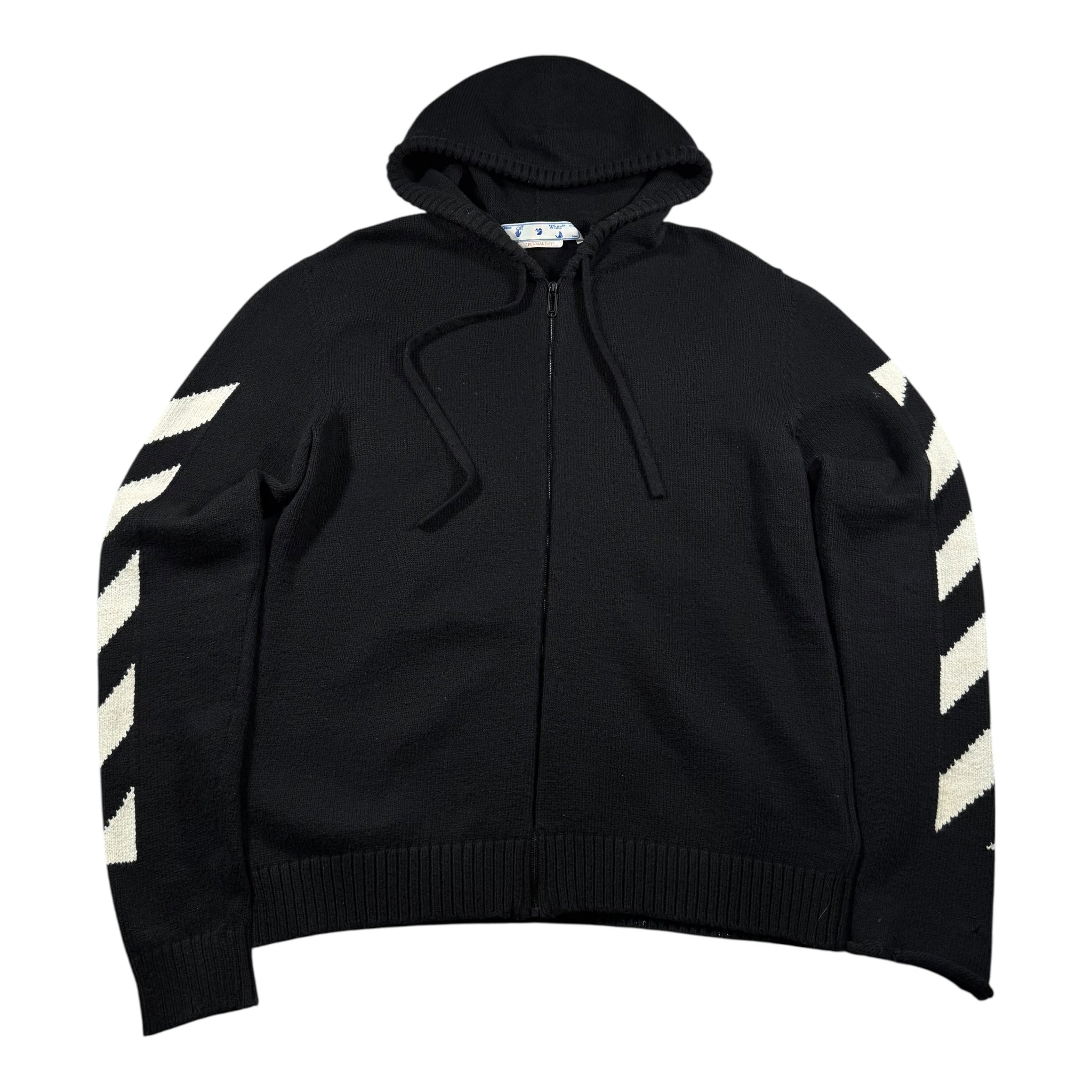Pull Off White (M)
