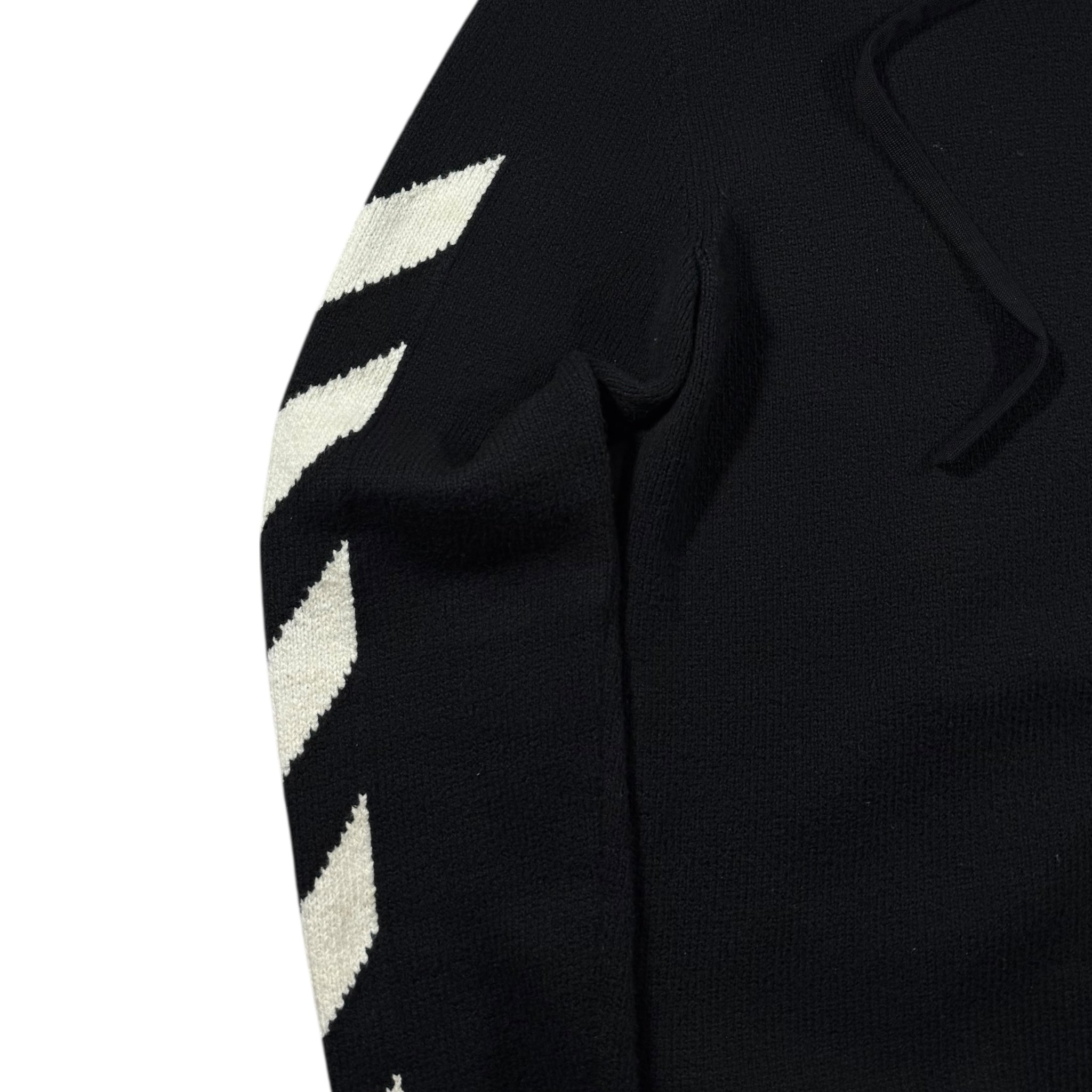 Pull Off White (M)