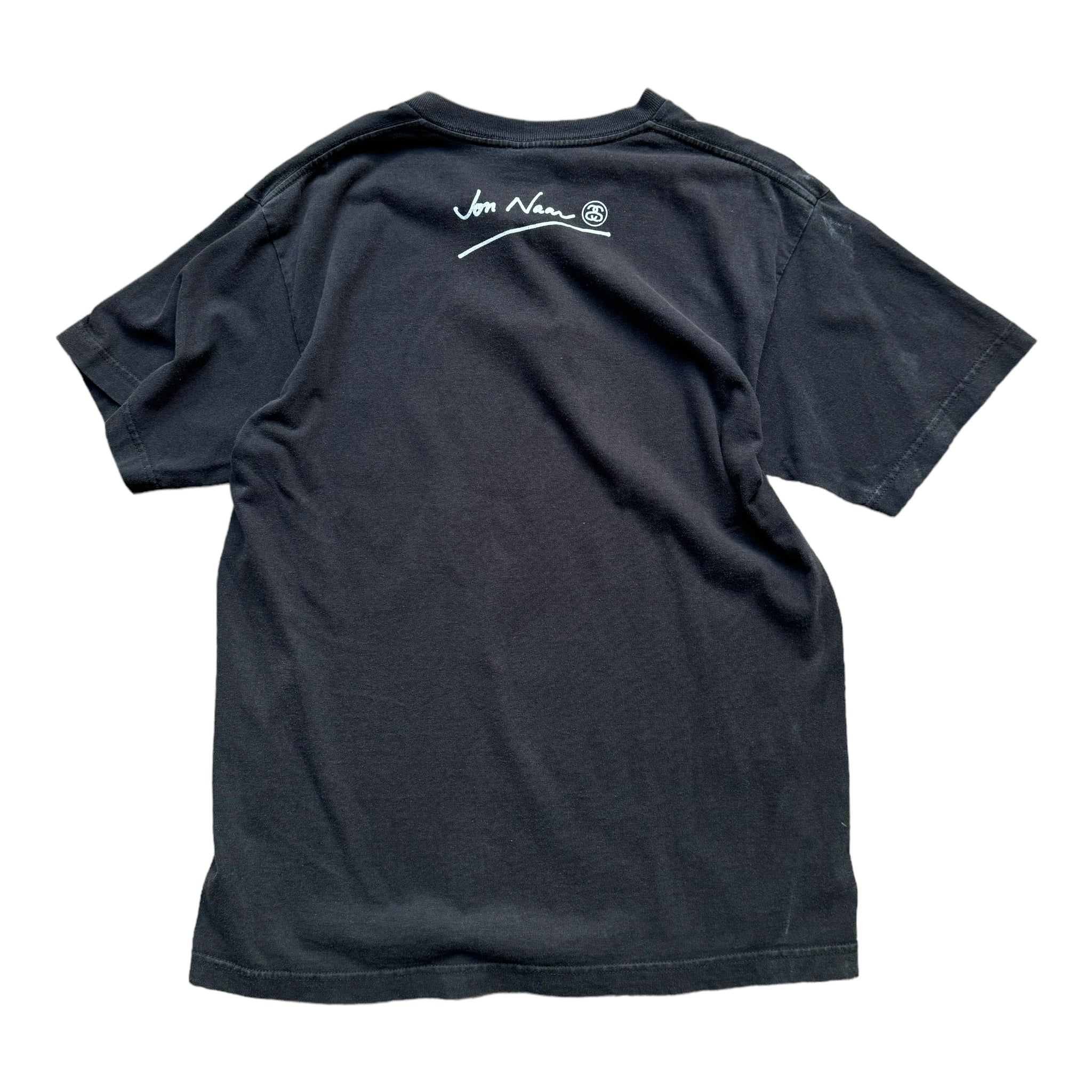 T-Shirt Stussy Vintage (M)