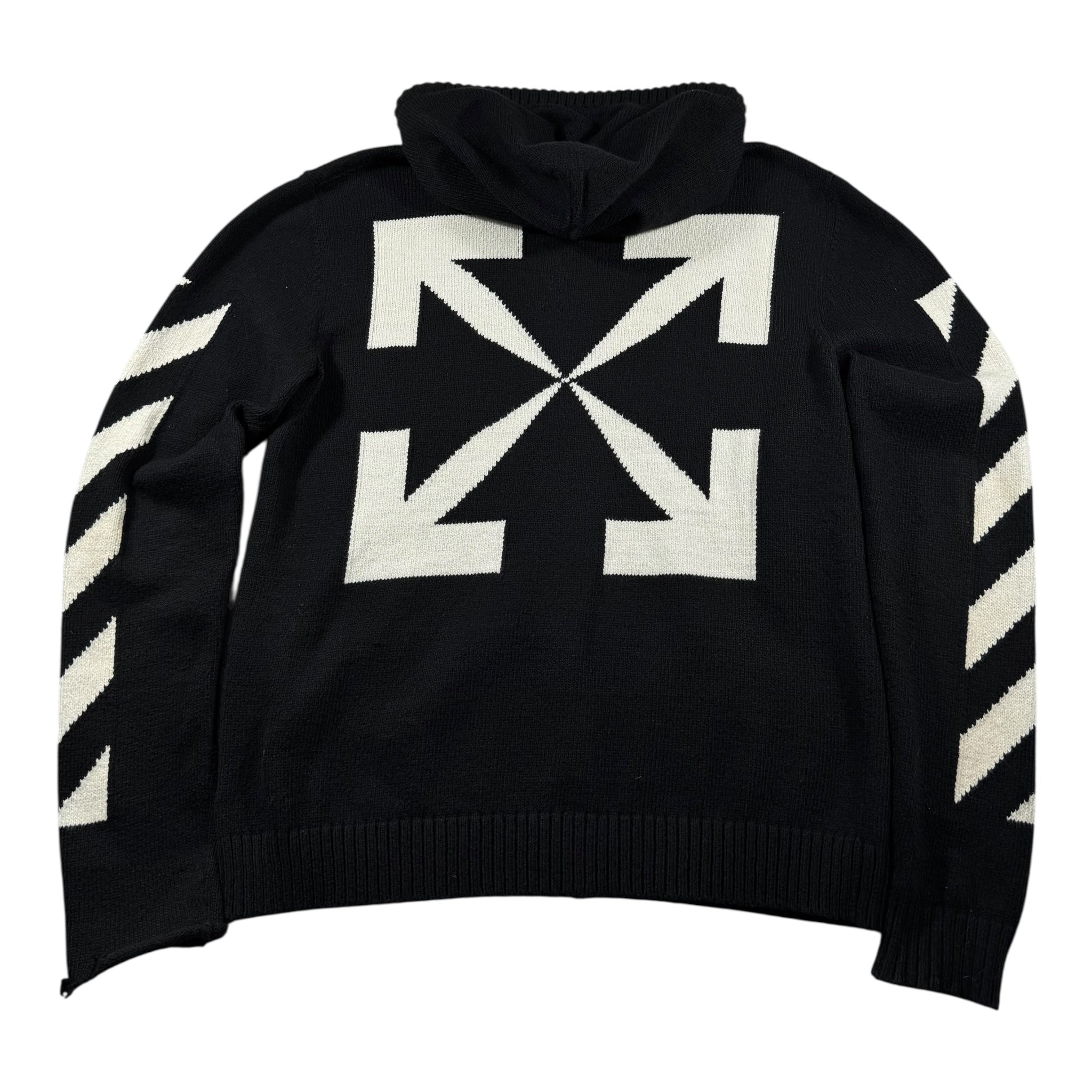 Pull Off White (M)