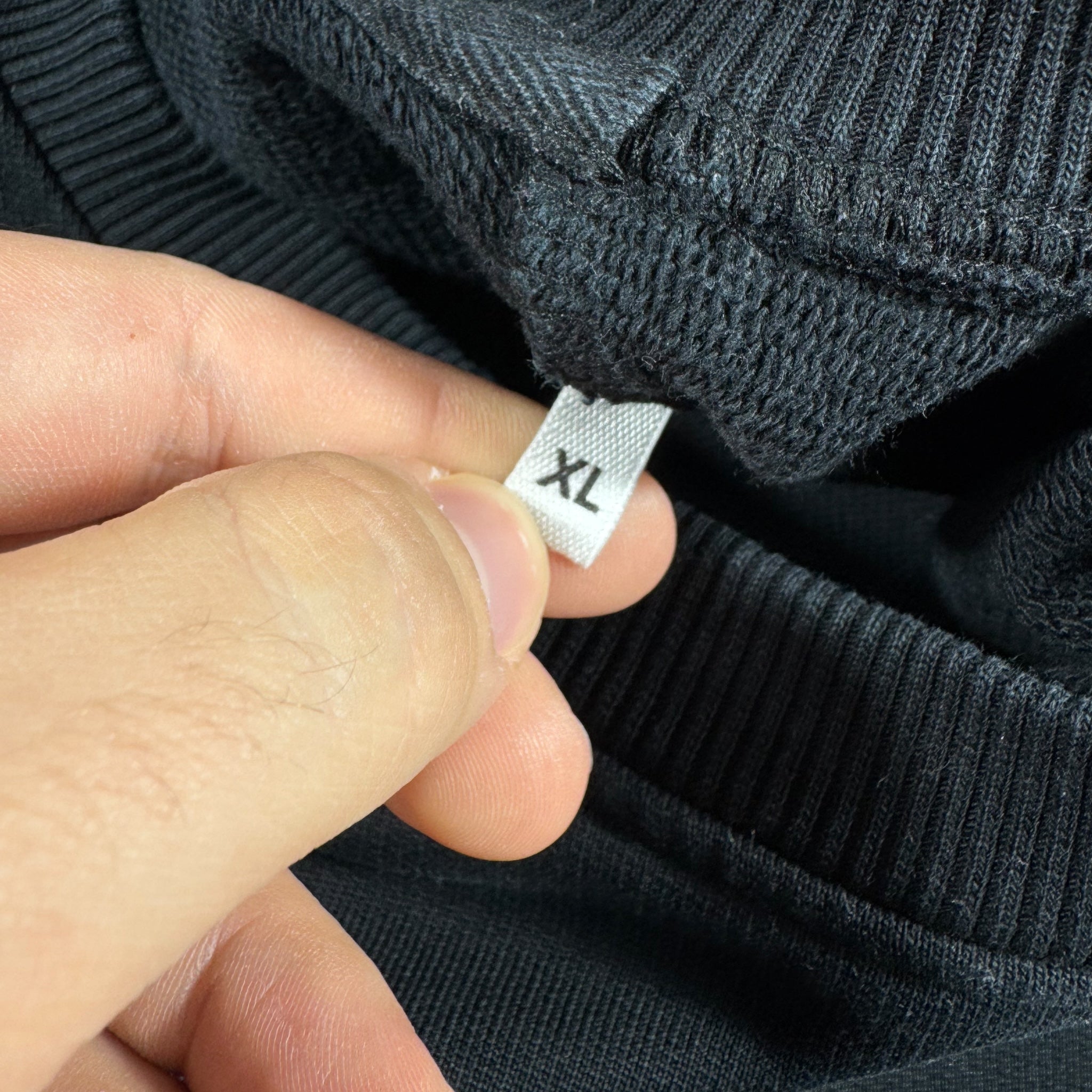 Sweatshirt Ami (XL)