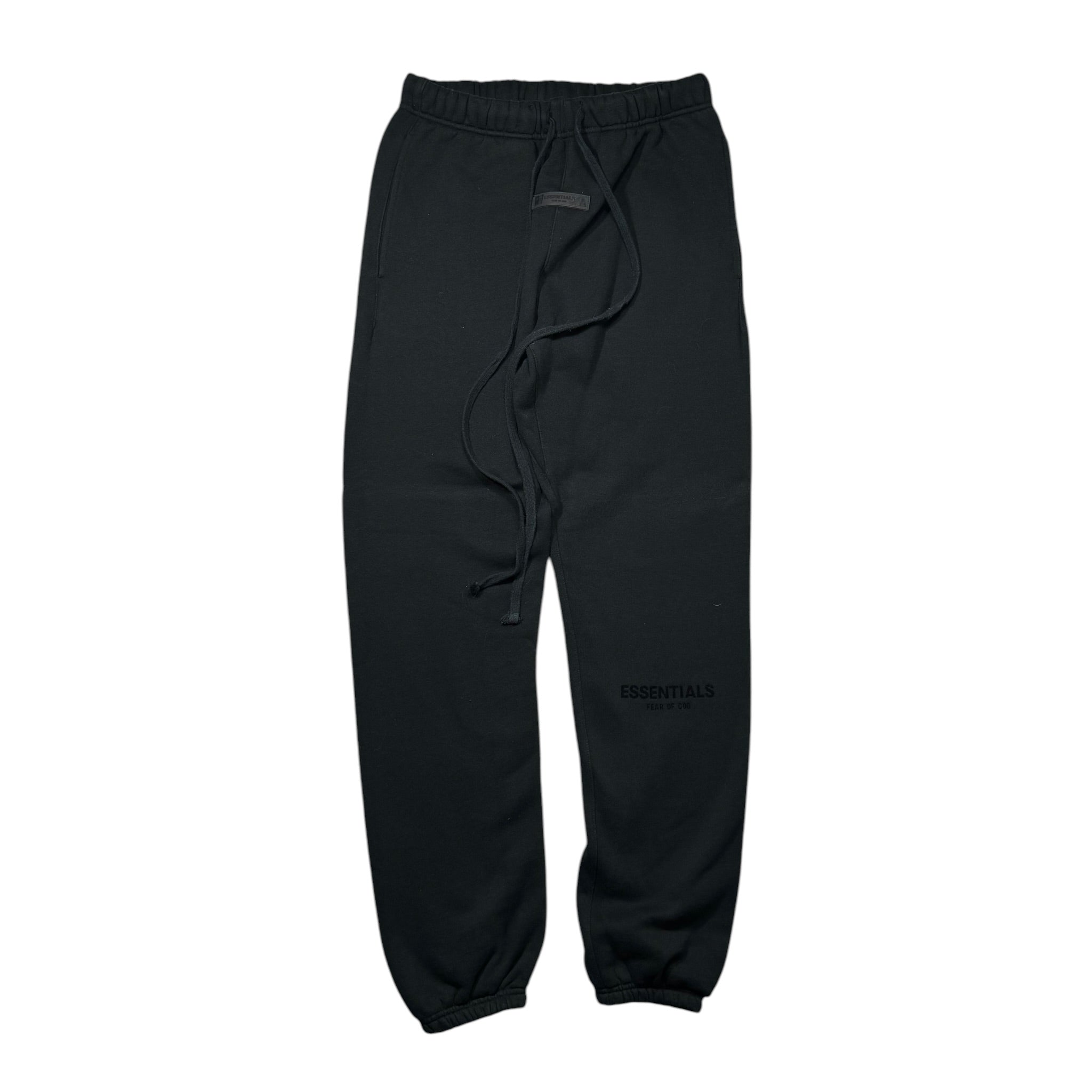 Jogging Essentials (S)